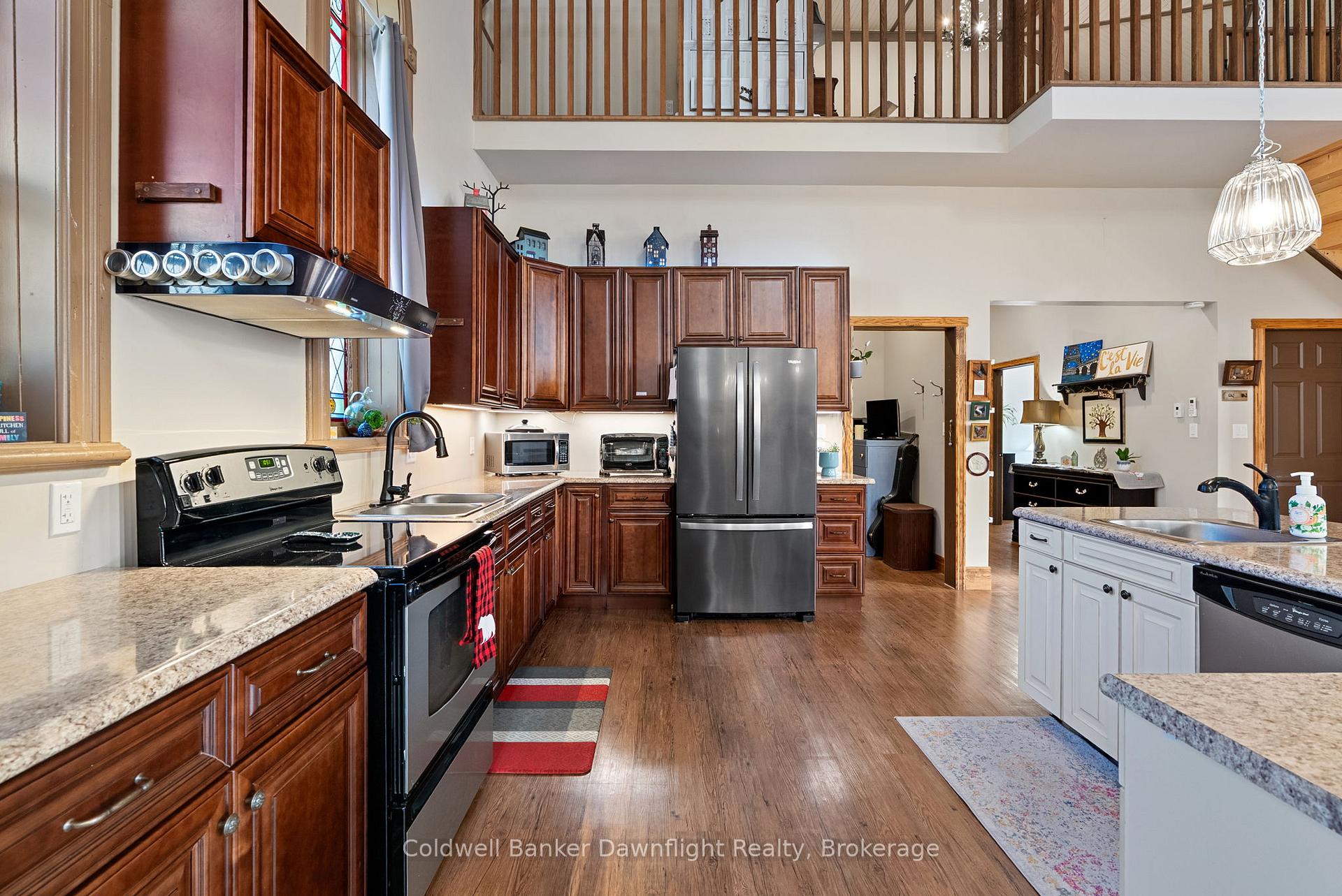 Photo 17 of 206 Bruce Road 86, Huron-Kinloss — HOMEH