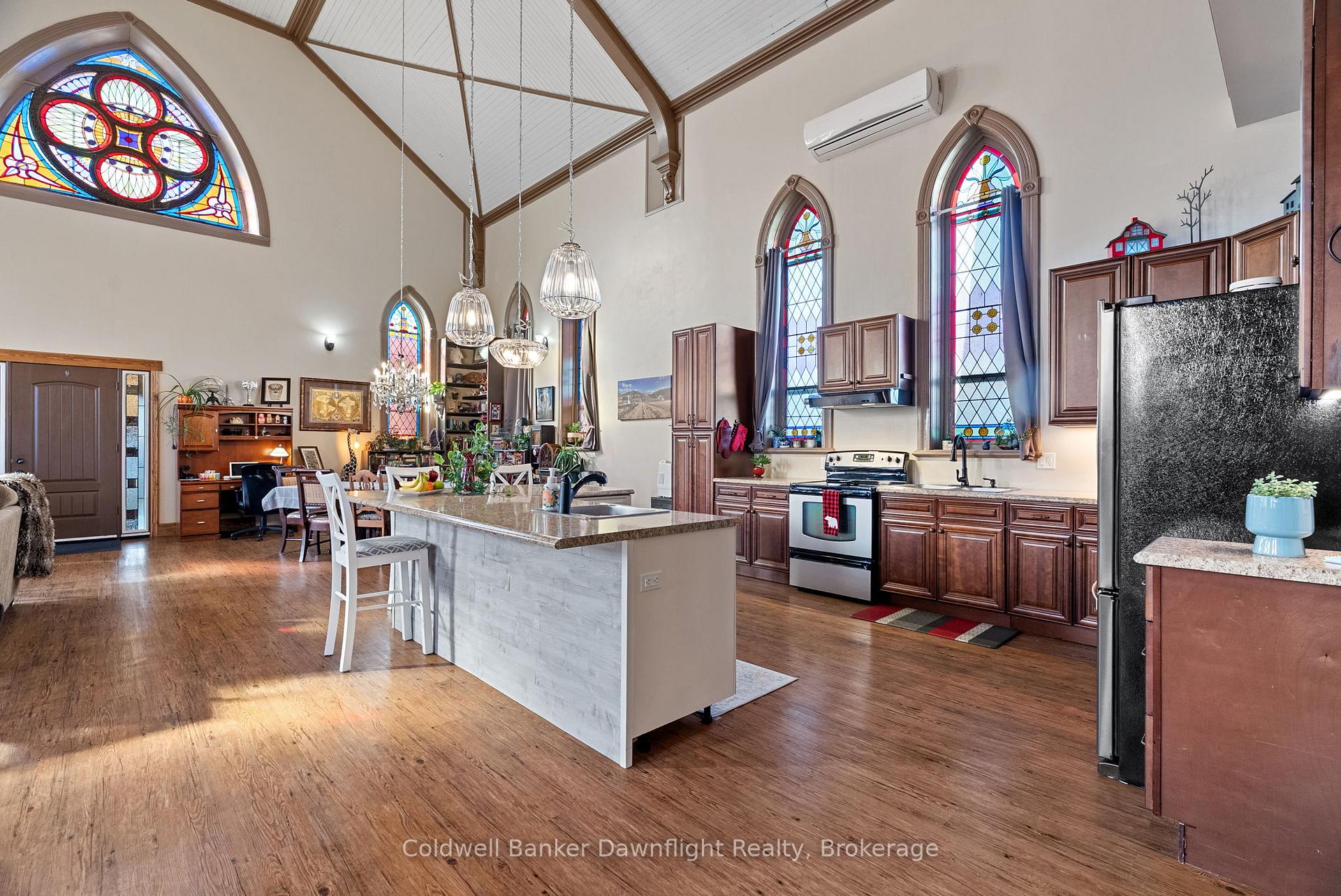 Photo 20 of 206 Bruce Road 86, Huron-Kinloss — HOMEH