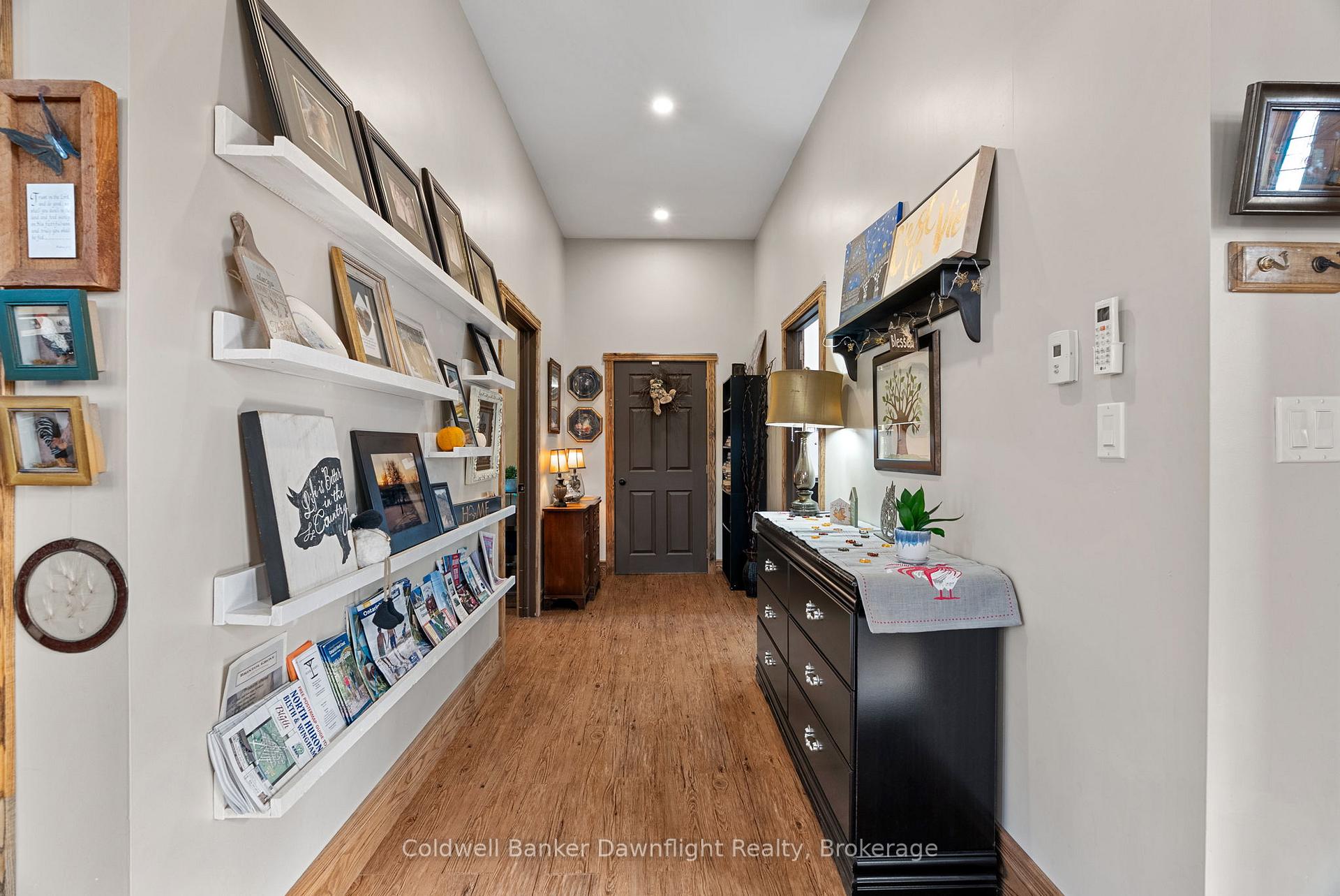 Photo 21 of 206 Bruce Road 86, Huron-Kinloss — HOMEH