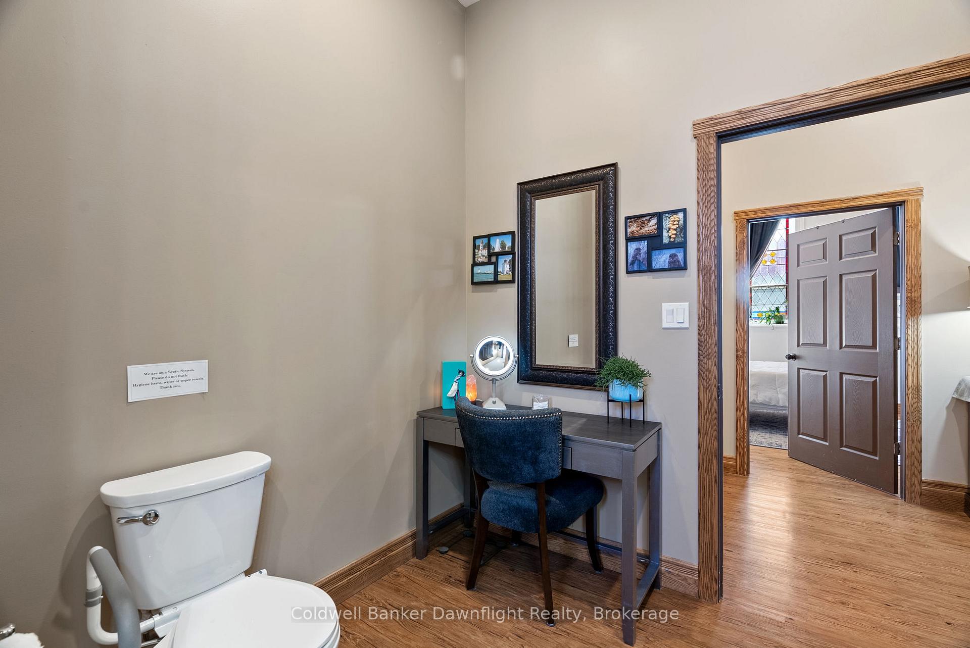 Photo 25 of 206 Bruce Road 86, Huron-Kinloss — HOMEH