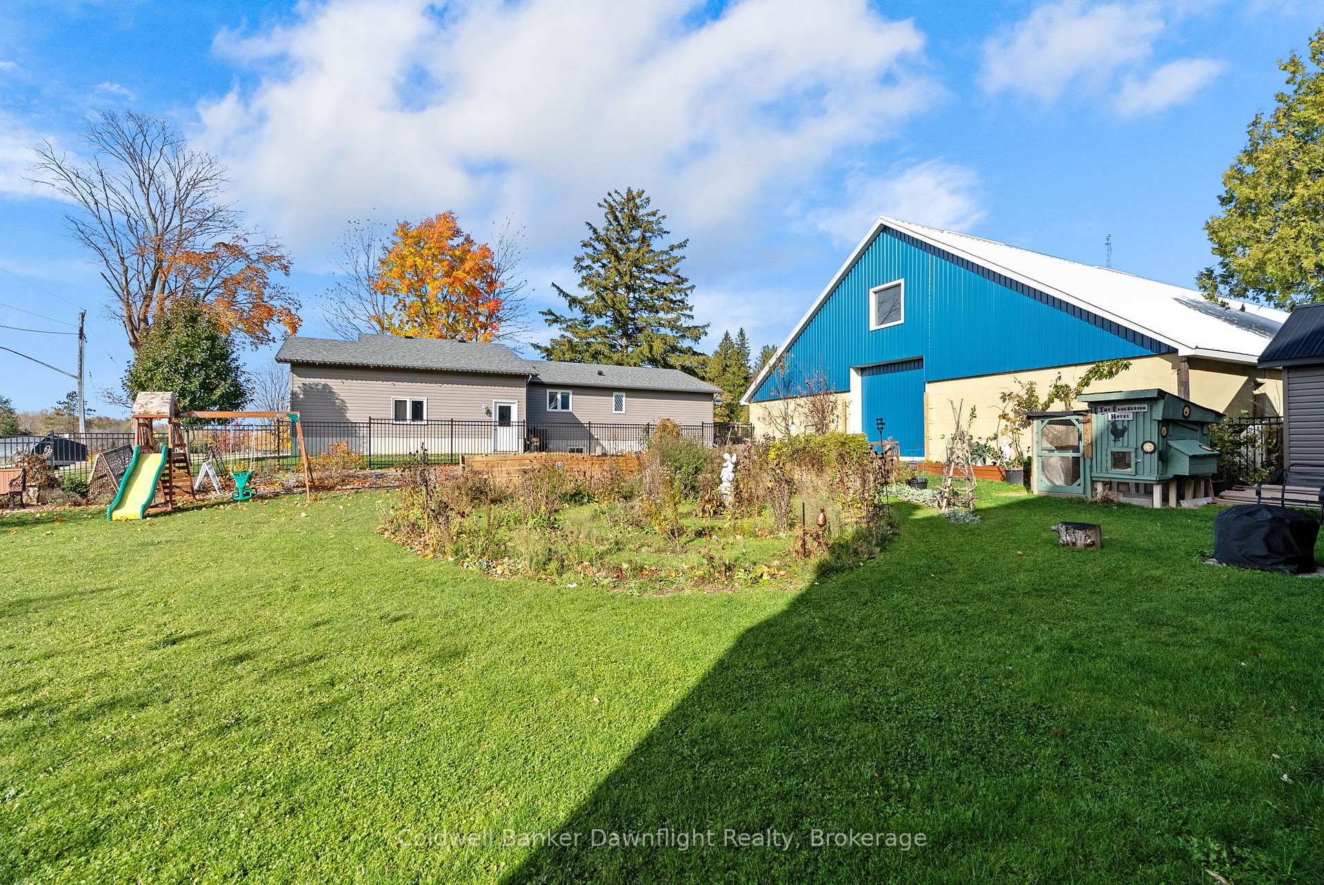 Photo 39 of 206 Bruce Road 86, Huron-Kinloss — HOMEH