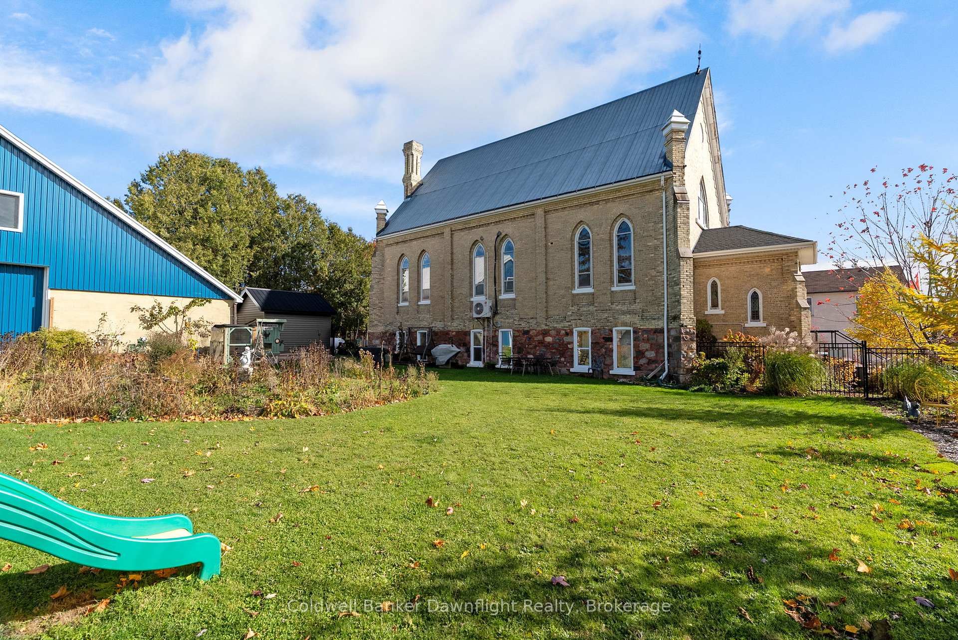 Photo 40 of 206 Bruce Road 86, Huron-Kinloss — HOMEH