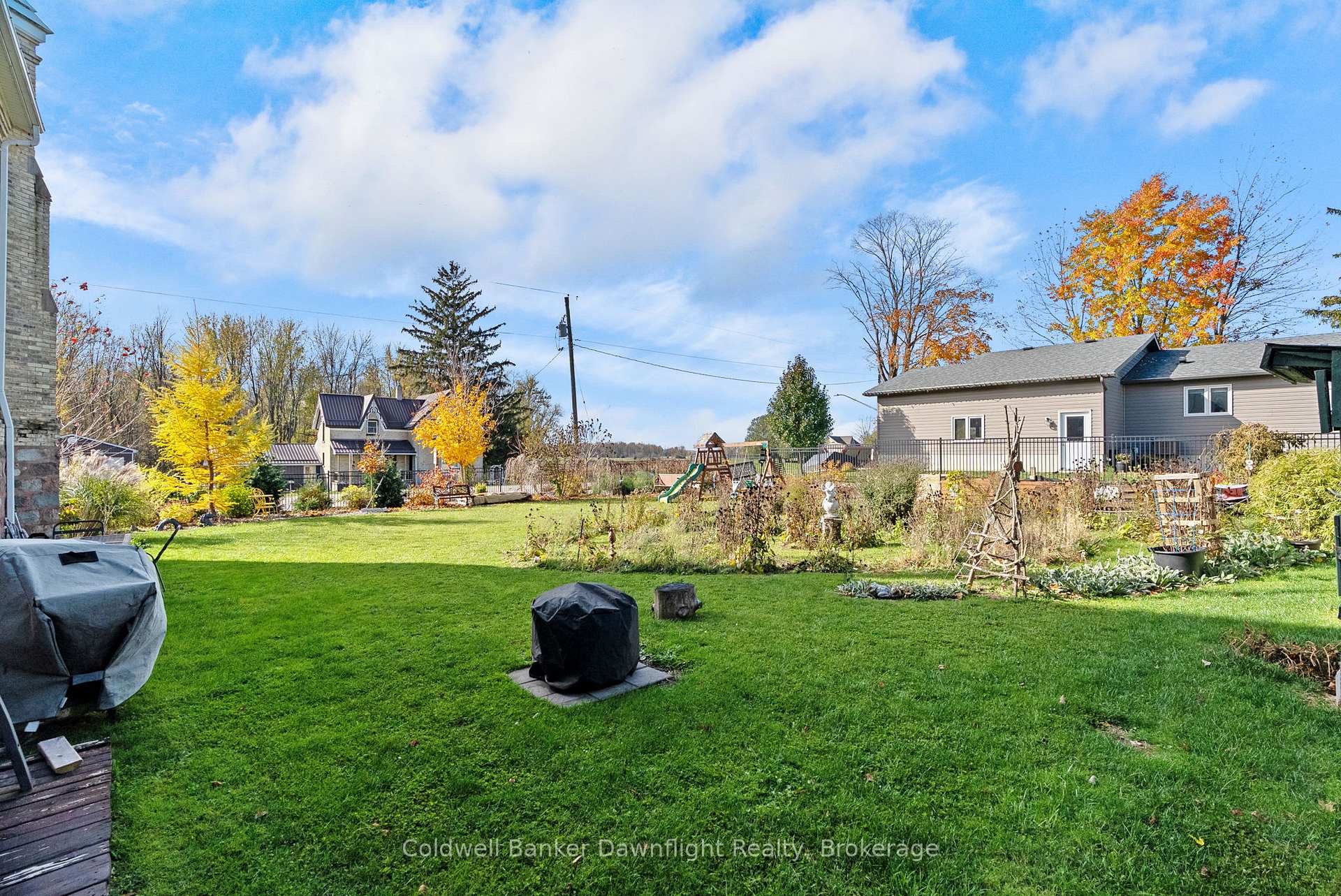 Photo 41 of 206 Bruce Road 86, Huron-Kinloss — HOMEH