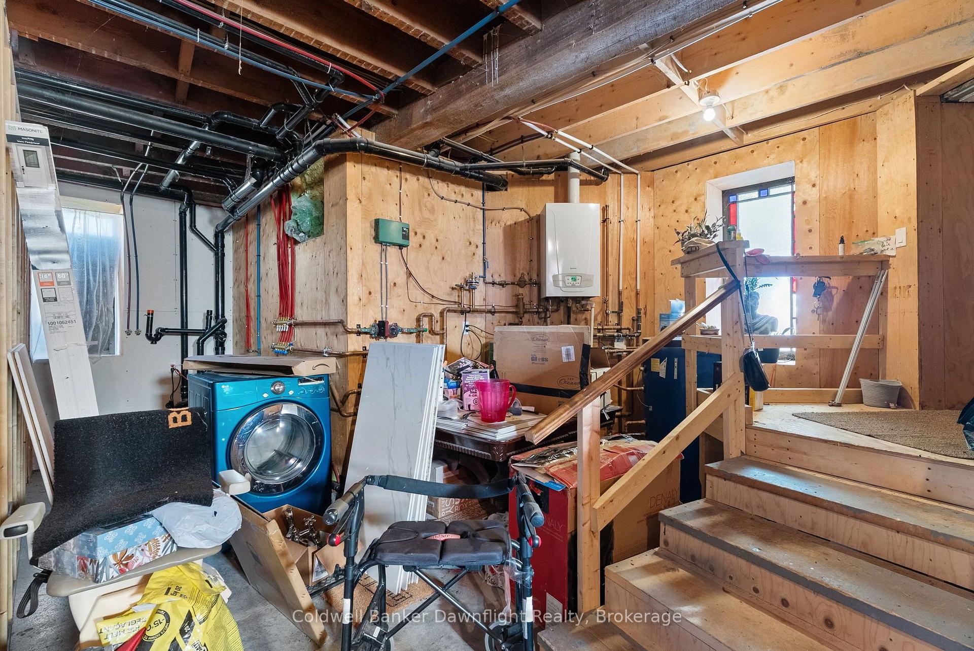 Photo 47 of 206 Bruce Road 86, Huron-Kinloss — HOMEH