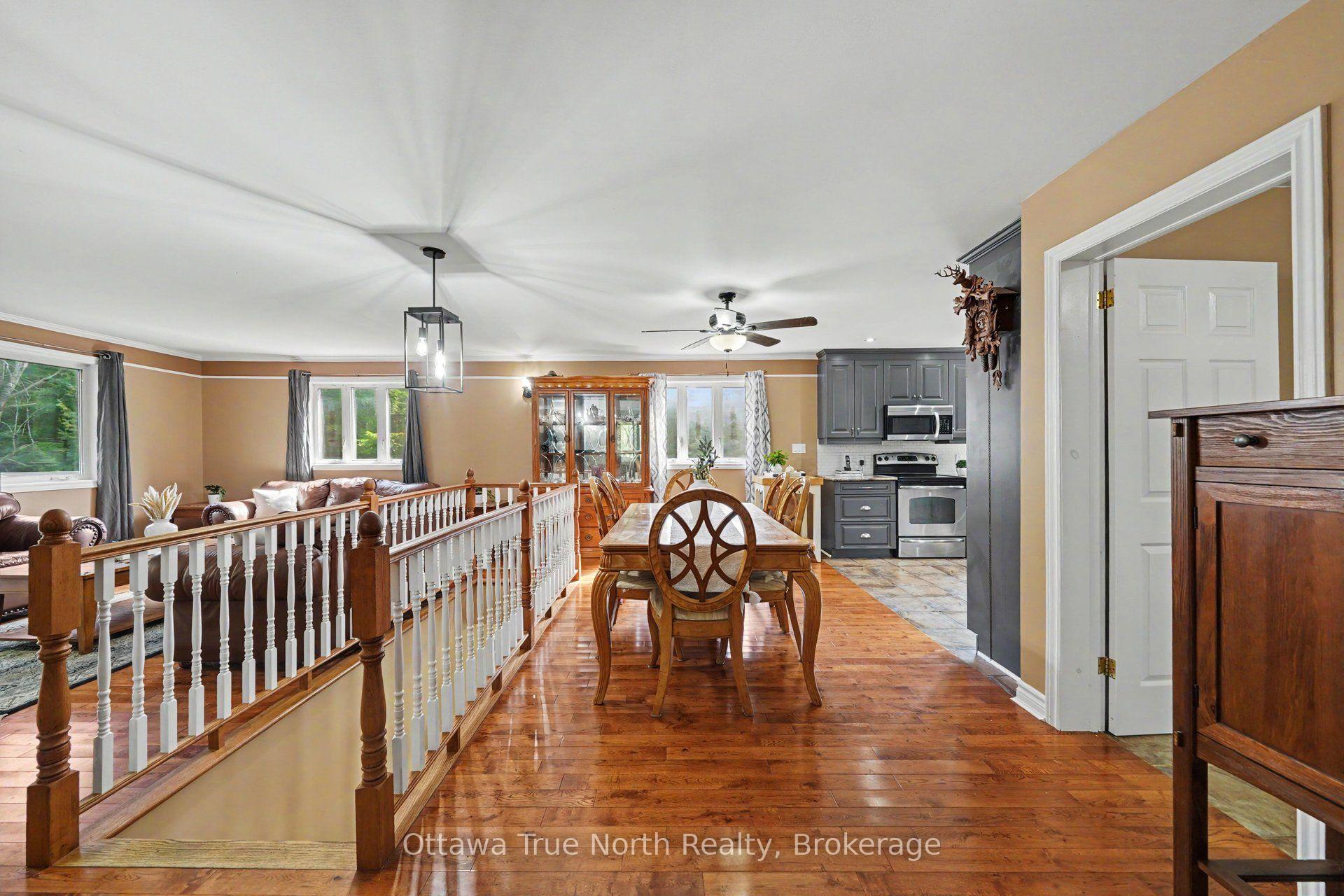 Photo 18 of 464 Dalhousie 1A Concession, Lanark Highlands, Lanark Highlands (Lanark) Twp — HOMEH