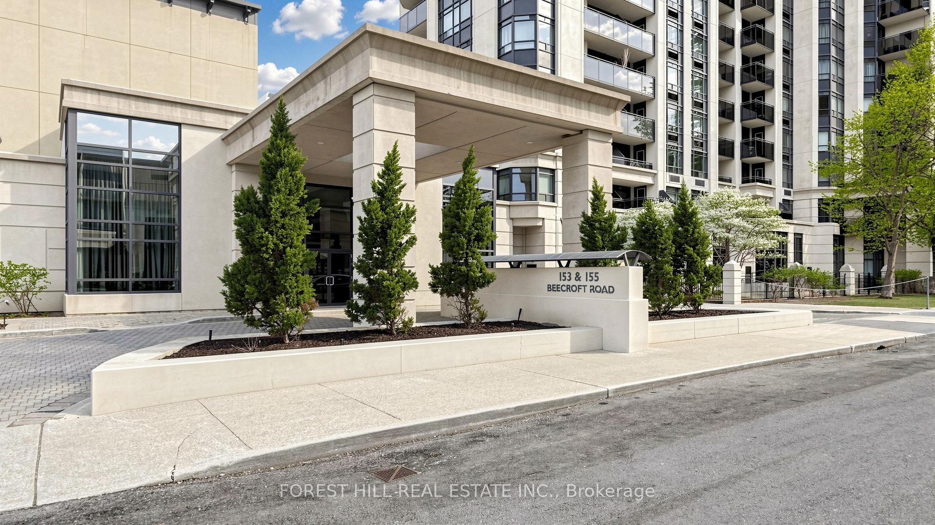 Photo of Unit 703, 153 Beecroft Road