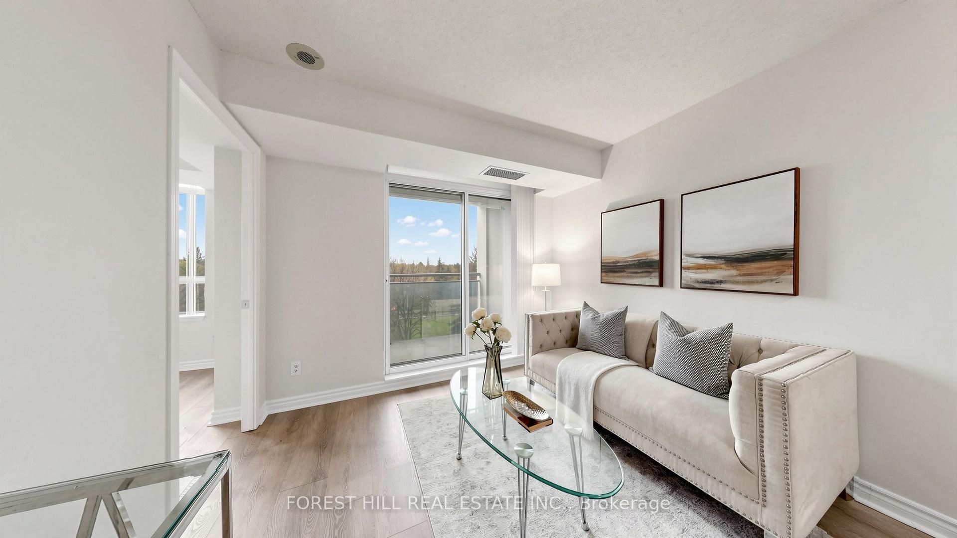 Photo 5 of Unit 703, 153 Beecroft Road, North York, Lansing-Westgate — HOMEH