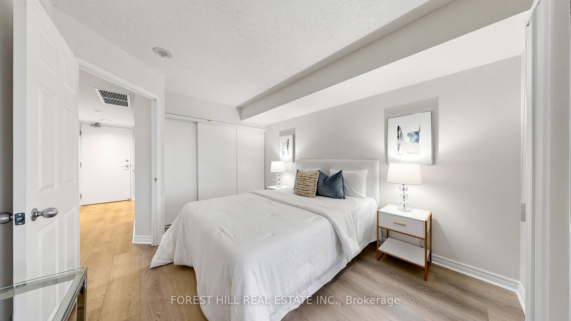 Photo 10 of Unit 703, 153 Beecroft Road, North York, Lansing-Westgate — HOMEH
