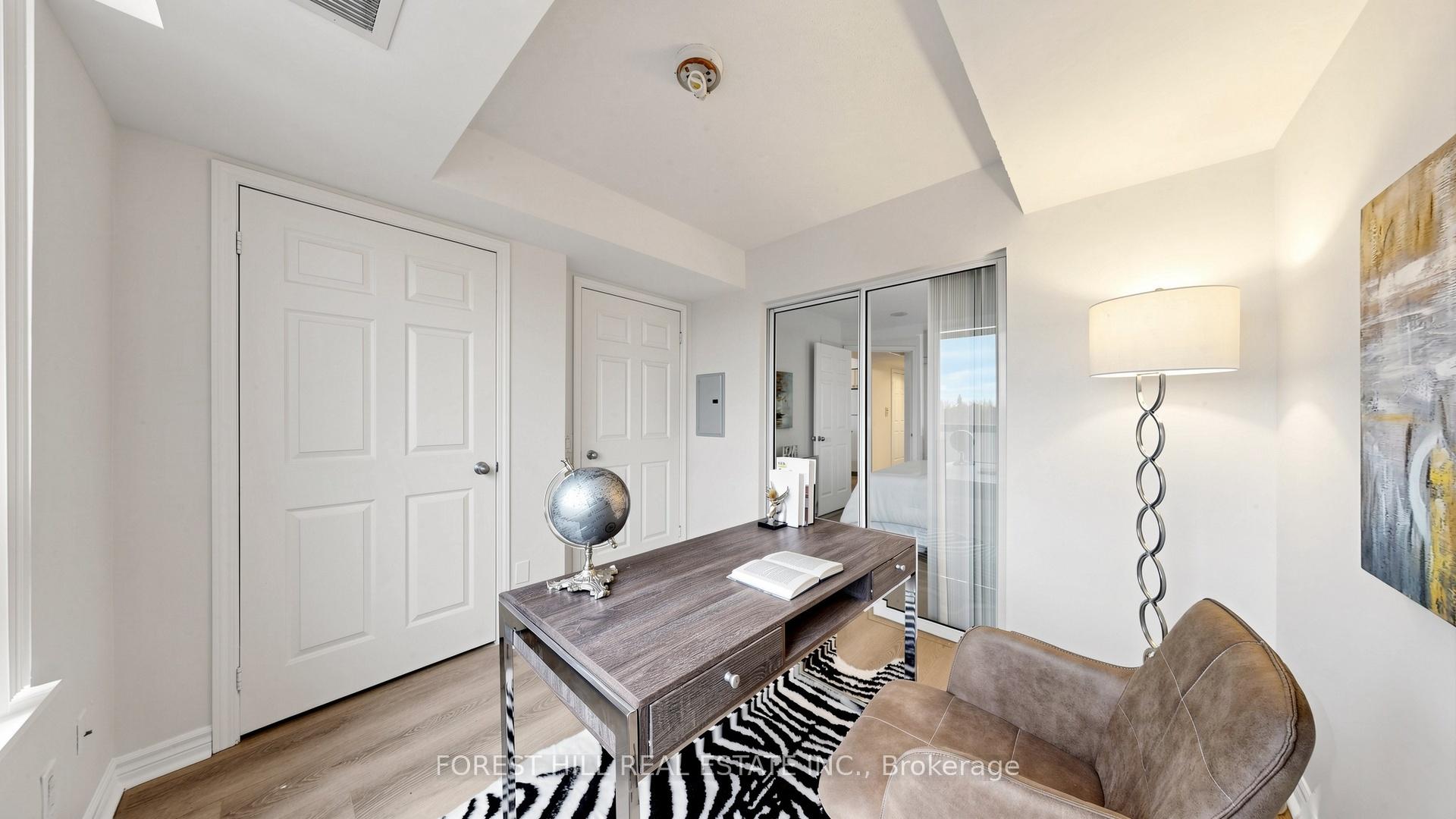 Photo 13 of Unit 703, 153 Beecroft Road, North York, Lansing-Westgate — HOMEH