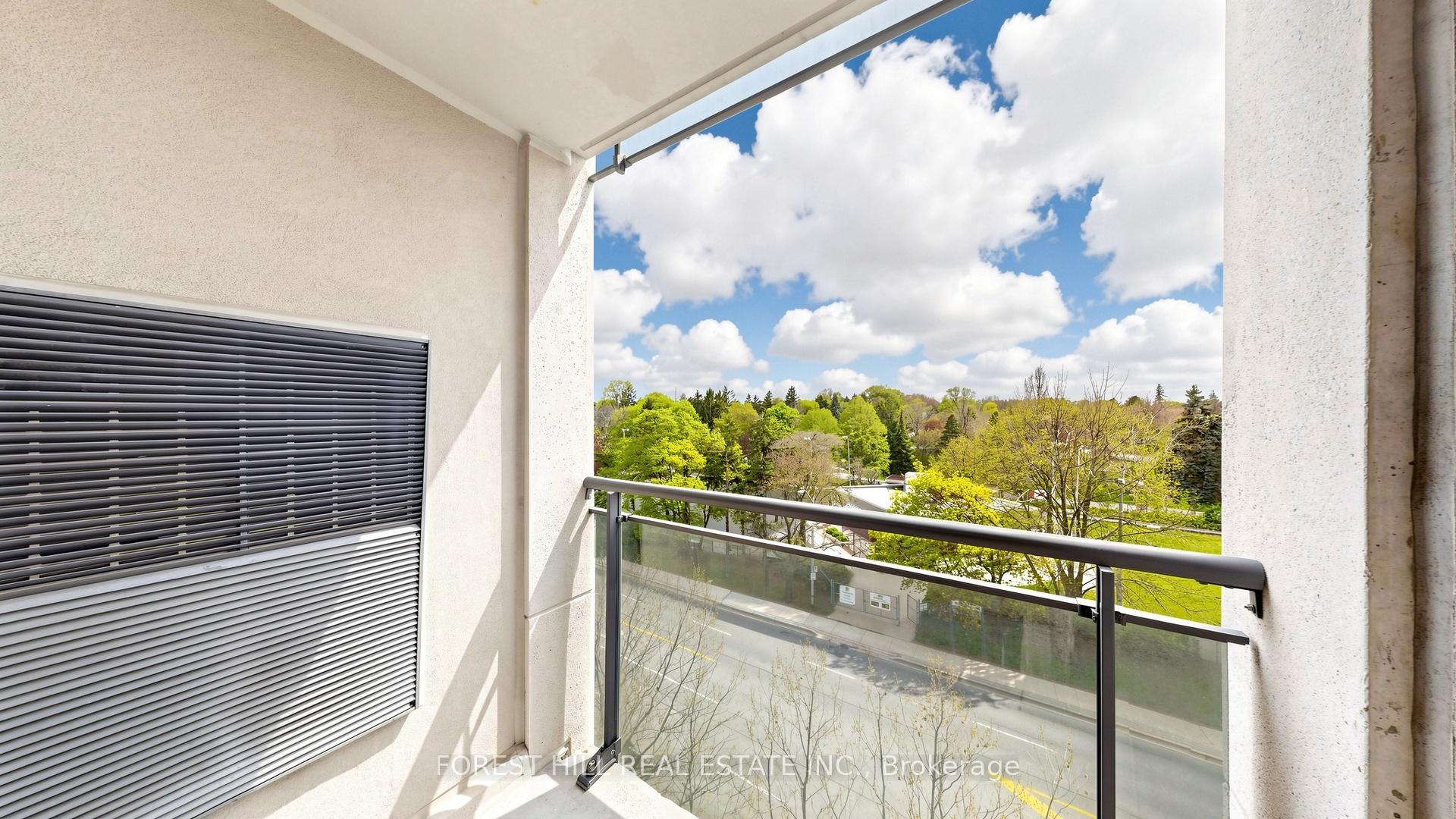 Photo 15 of Unit 703, 153 Beecroft Road, North York, Lansing-Westgate — HOMEH