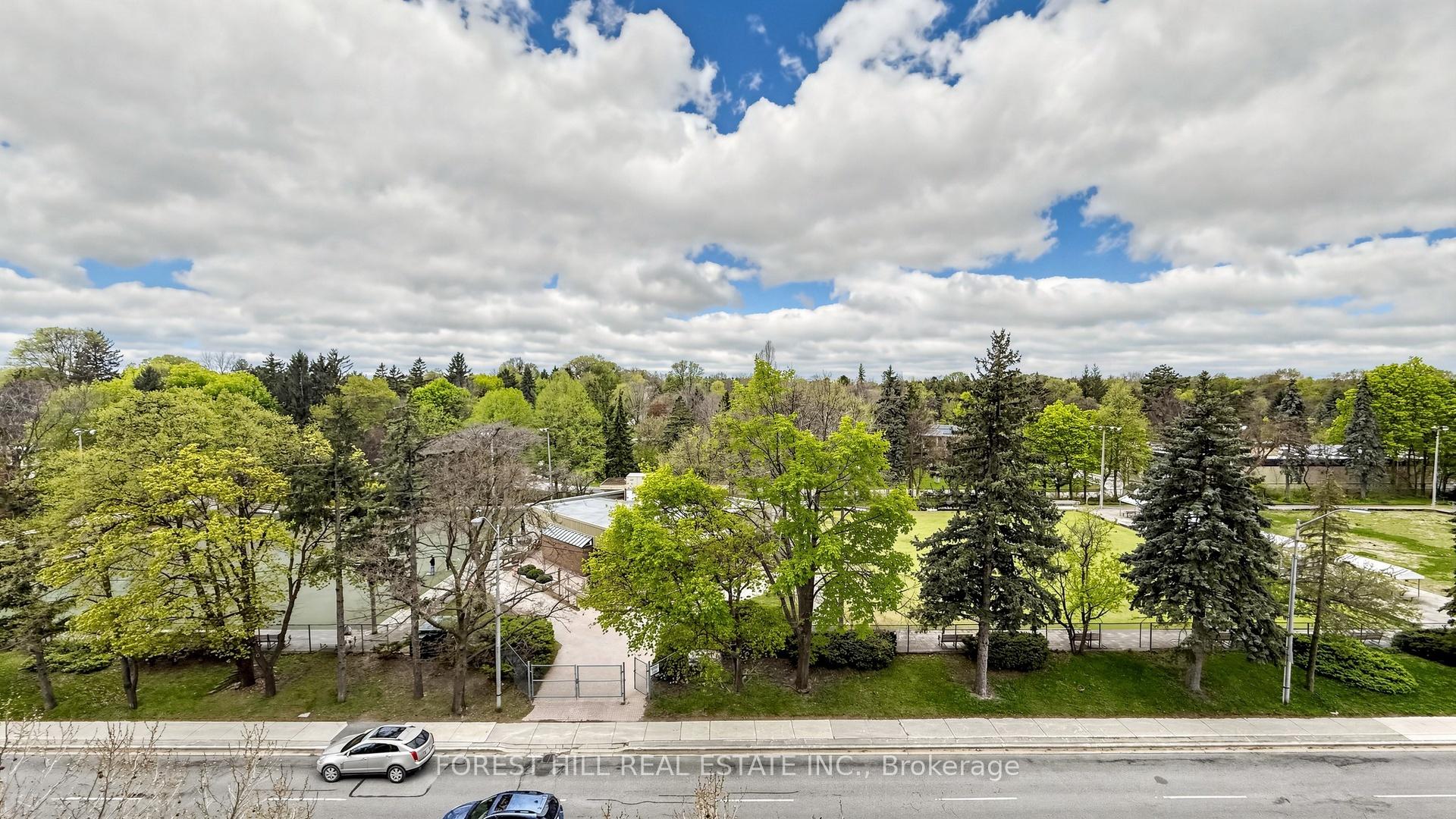 Photo 17 of Unit 703, 153 Beecroft Road, North York, Lansing-Westgate — HOMEH