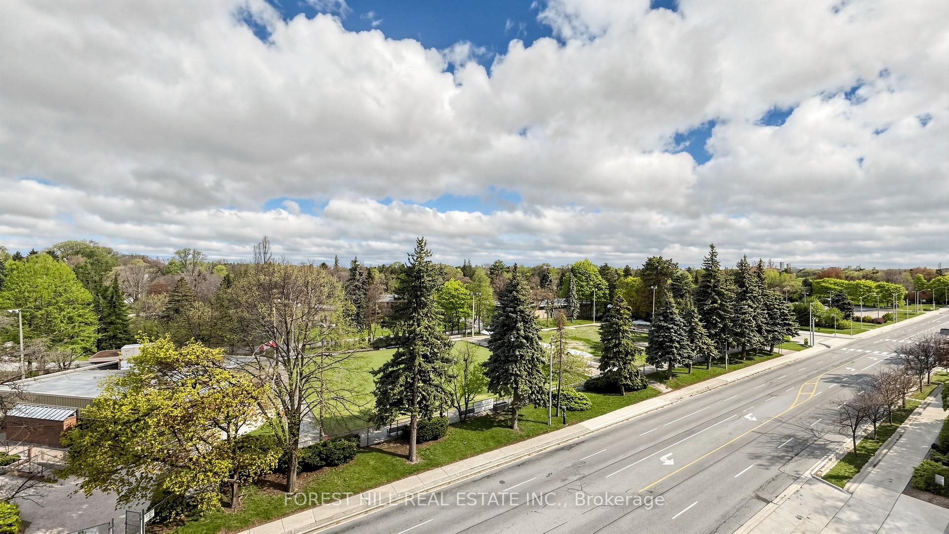 Photo 18 of Unit 703, 153 Beecroft Road, North York, Lansing-Westgate — HOMEH