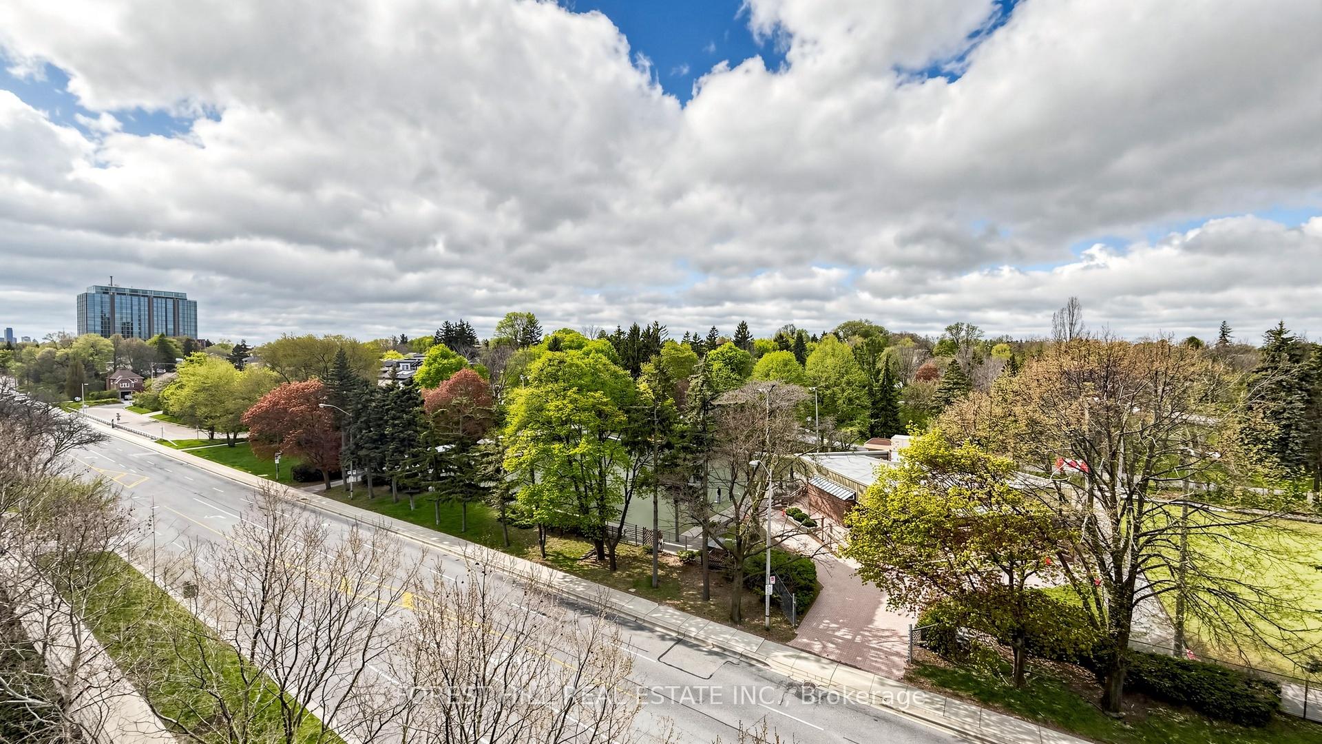 Photo 19 of Unit 703, 153 Beecroft Road, North York, Lansing-Westgate — HOMEH