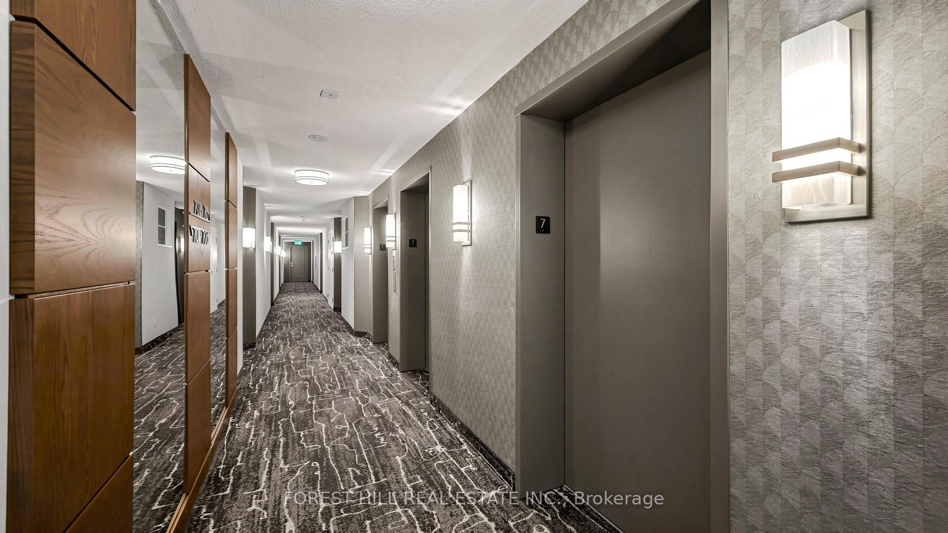 Photo 21 of Unit 703, 153 Beecroft Road, North York, Lansing-Westgate — HOMEH