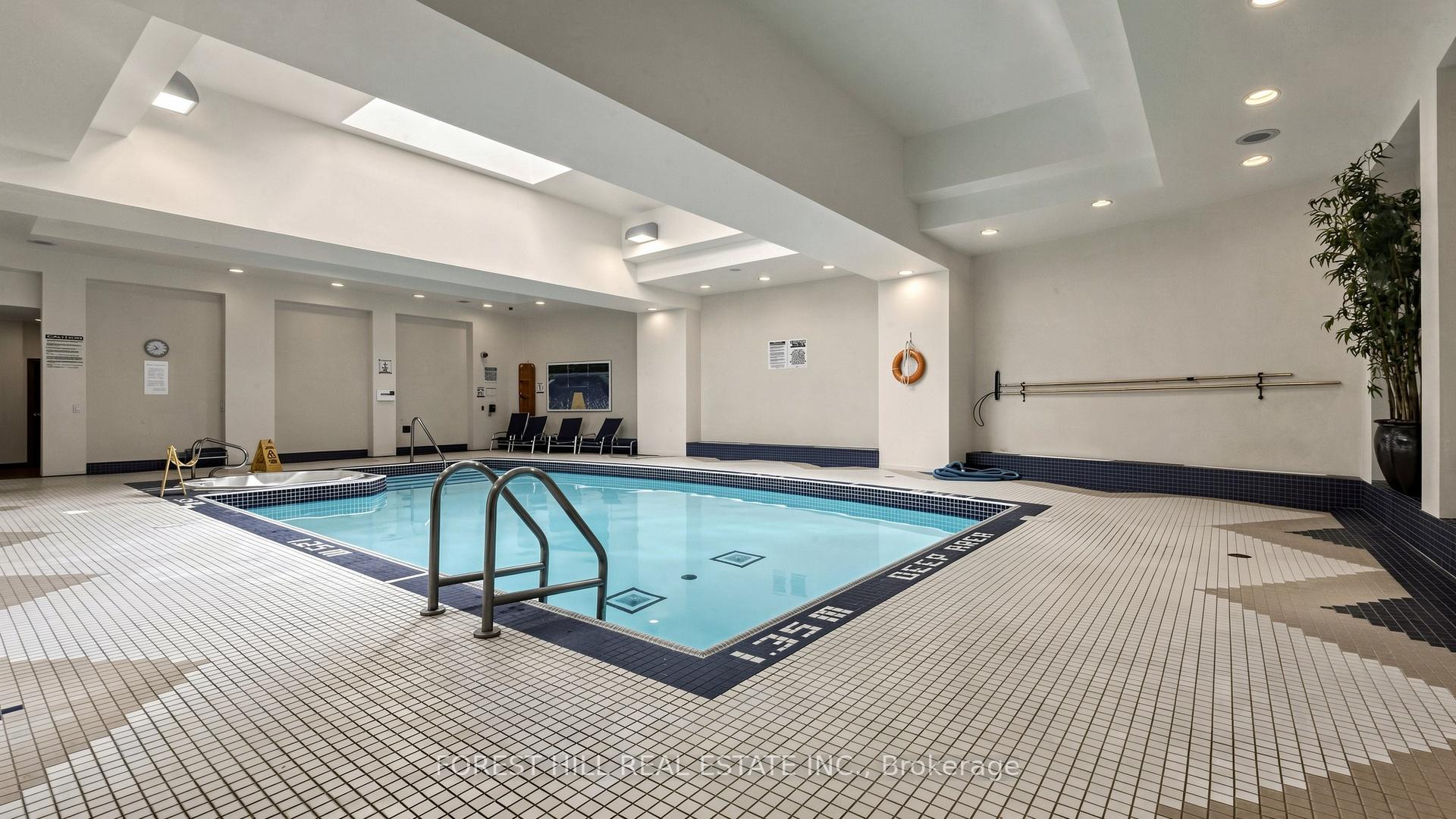 Photo 22 of Unit 703, 153 Beecroft Road, North York, Lansing-Westgate — HOMEH