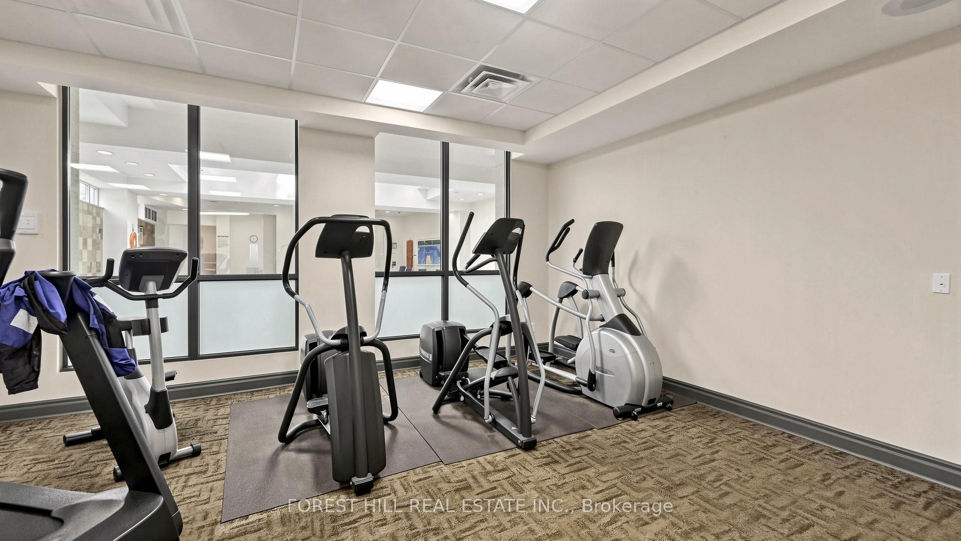 Photo 24 of Unit 703, 153 Beecroft Road, North York, Lansing-Westgate — HOMEH