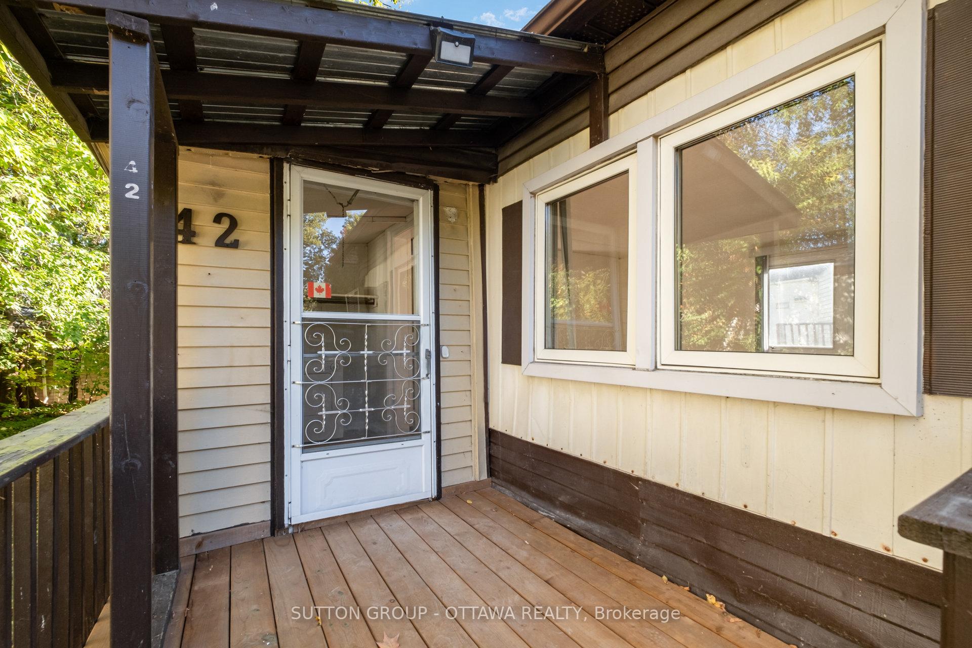Photo 2 of Unit 42, 7481 Mitch Owens Road, Ottawa, Leitrim — HOMEH
