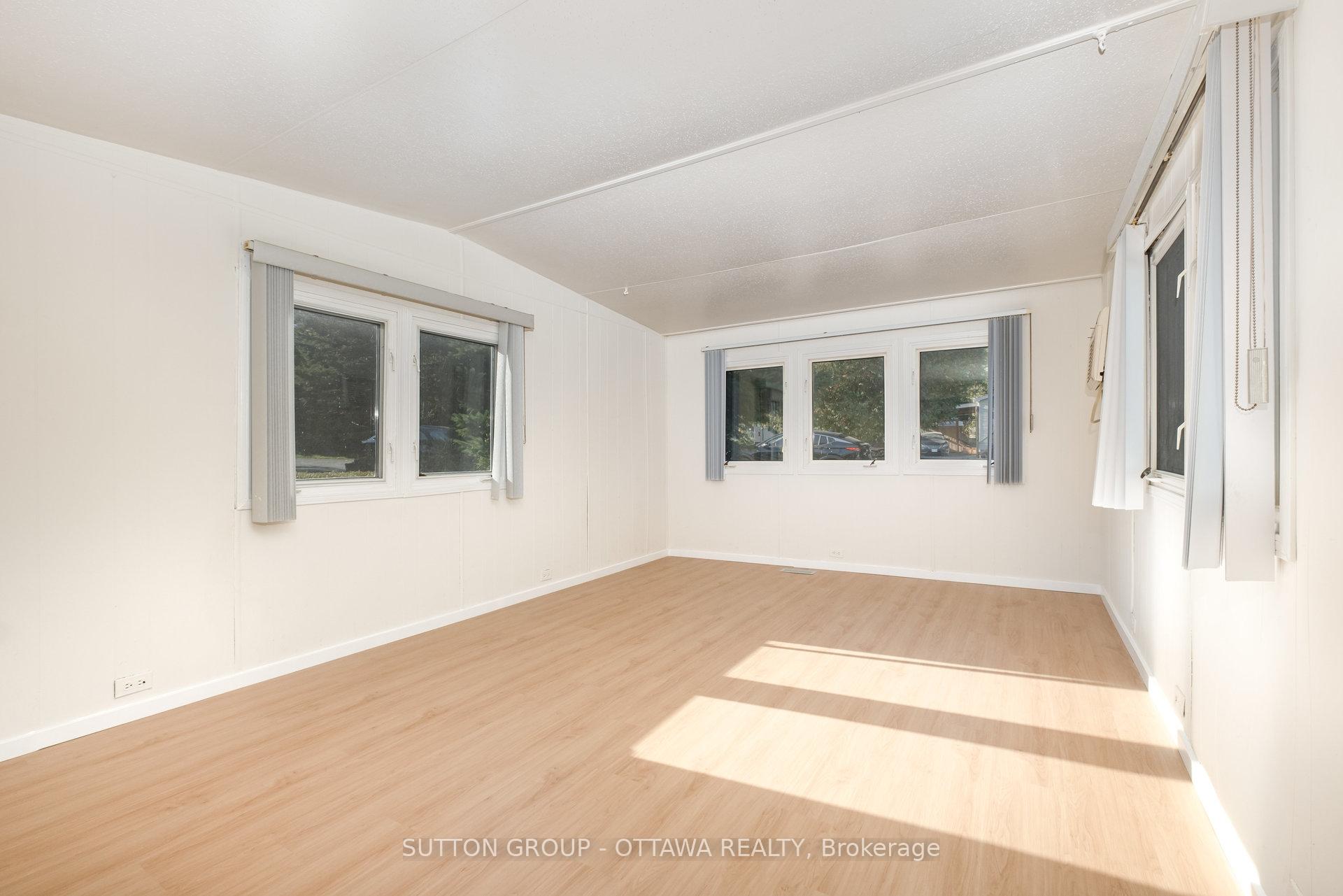 Photo 3 of Unit 42, 7481 Mitch Owens Road, Ottawa, Leitrim — HOMEH