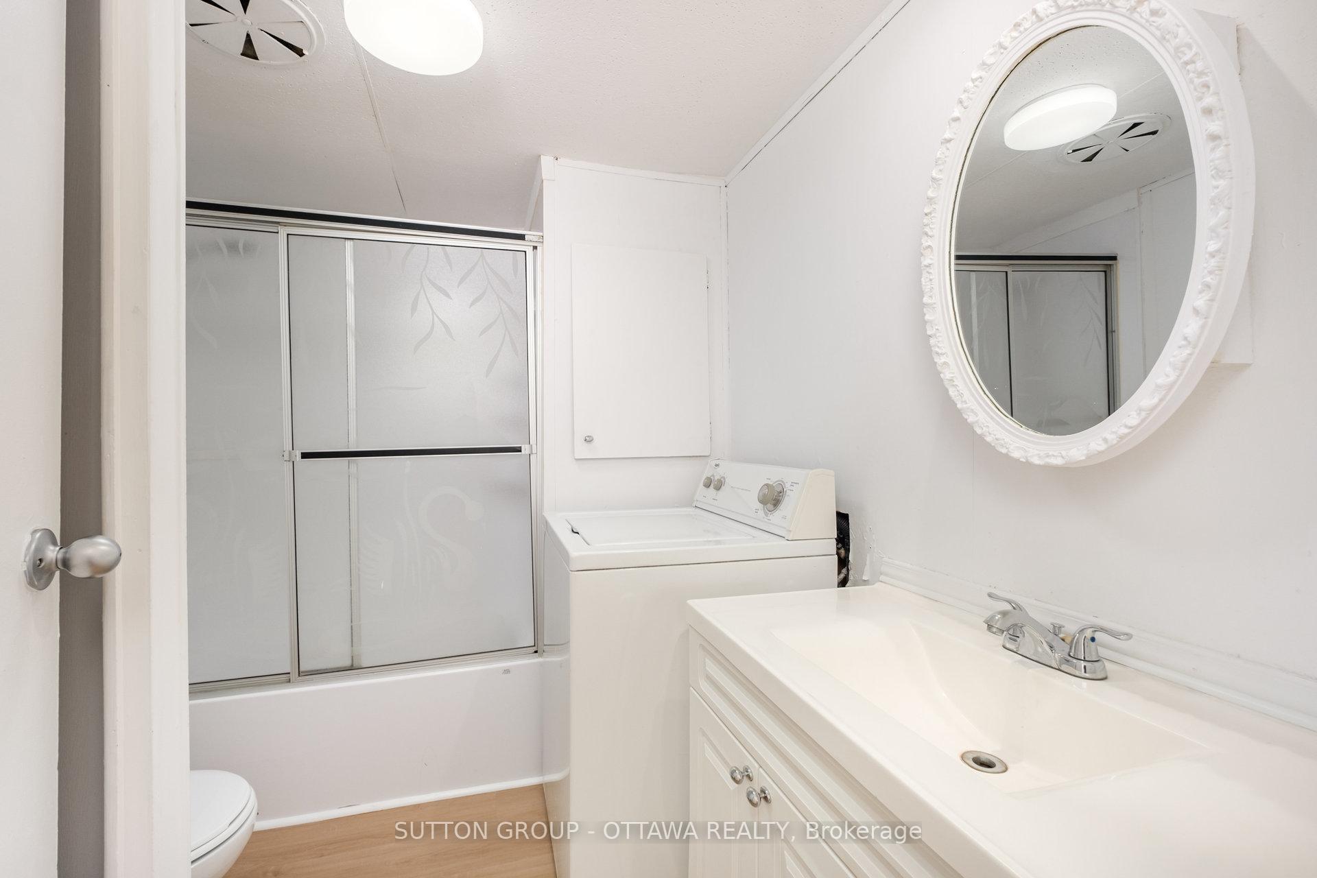 Photo 9 of Unit 42, 7481 Mitch Owens Road, Ottawa, Leitrim — HOMEH