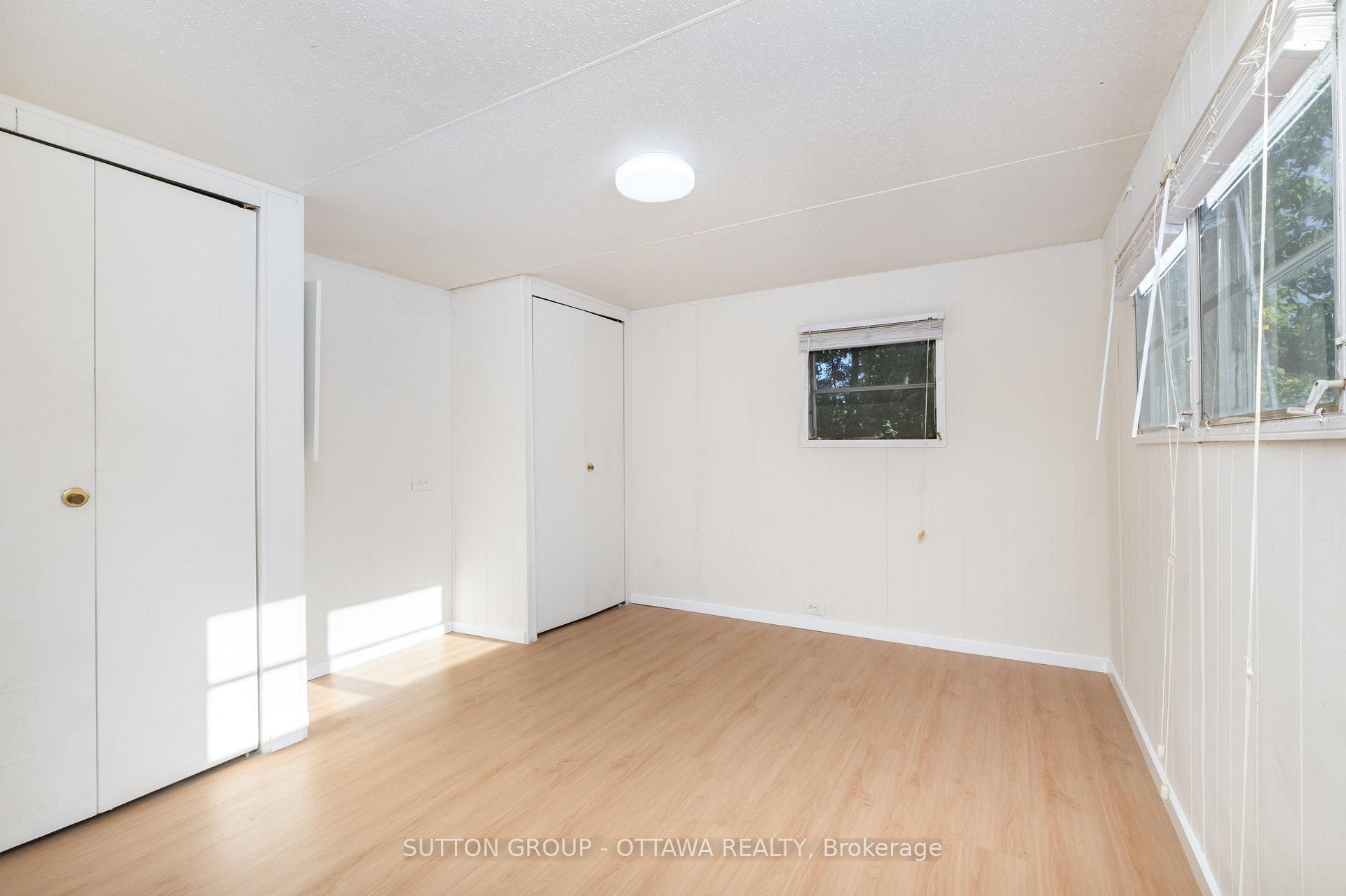 Photo 10 of Unit 42, 7481 Mitch Owens Road, Ottawa, Leitrim — HOMEH