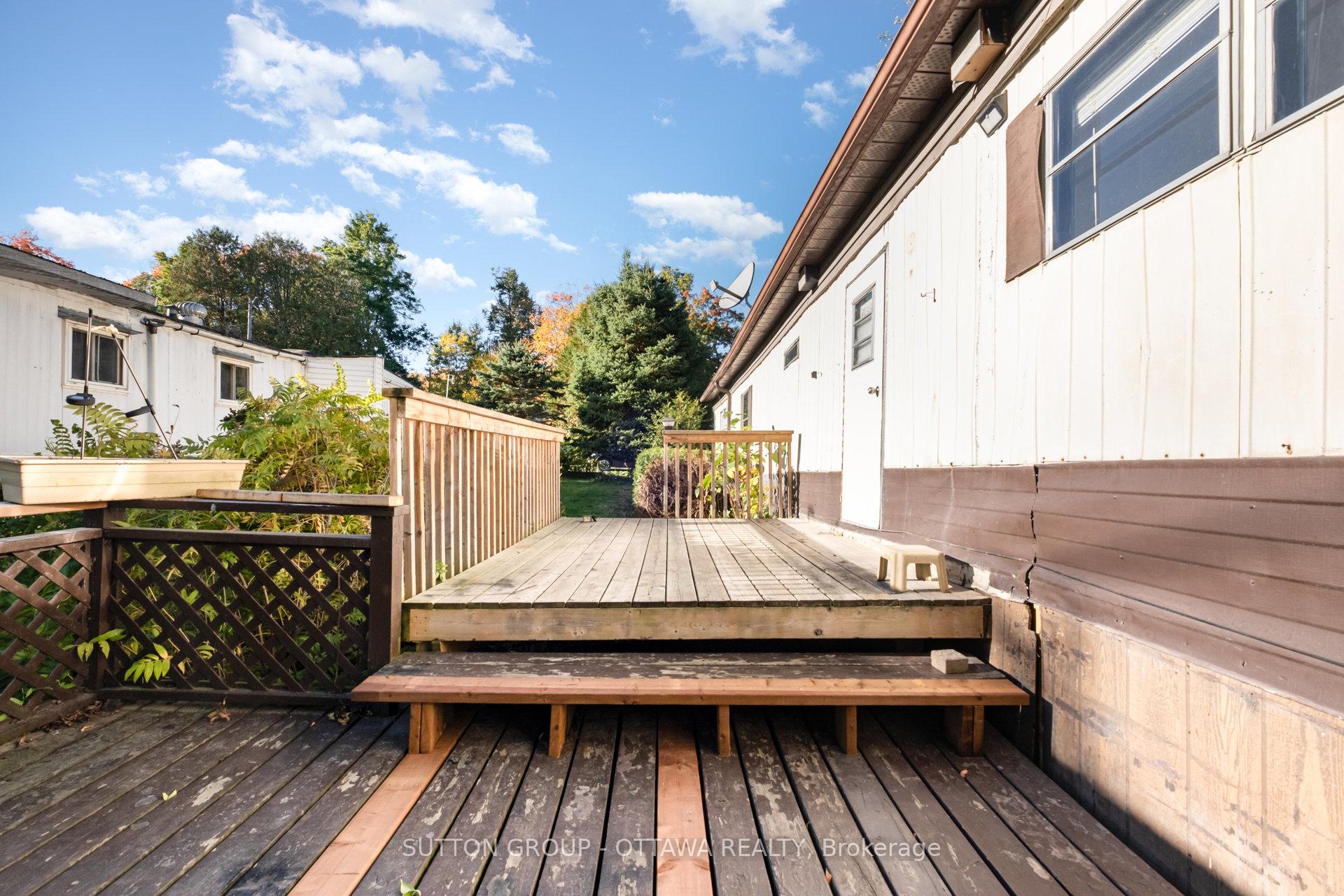 Photo 13 of Unit 42, 7481 Mitch Owens Road, Ottawa, Leitrim — HOMEH