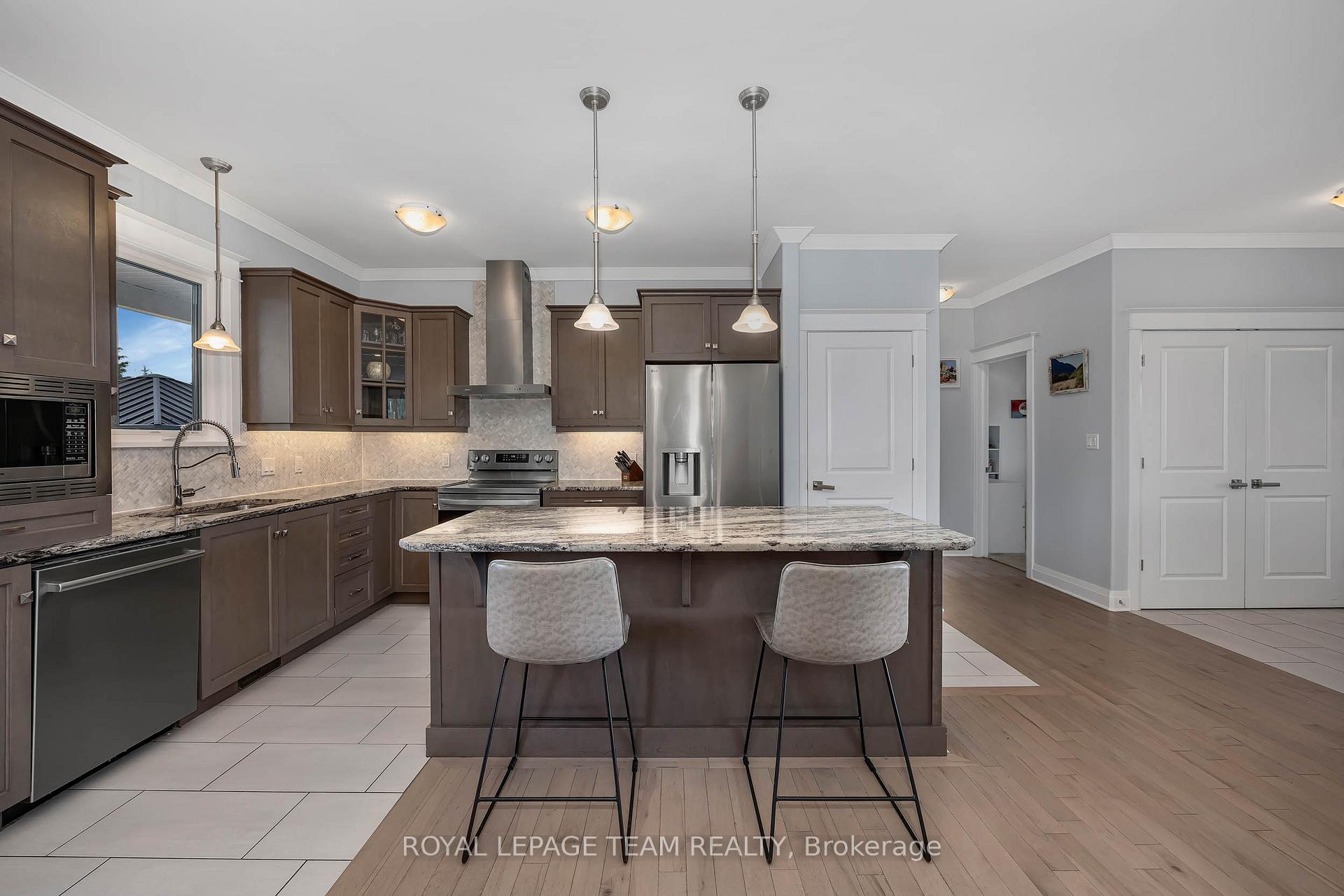 Photo 9 of 101 Stirling Crescent, North Grenville, North Grenville Twp (Kemptville East) — HOMEH