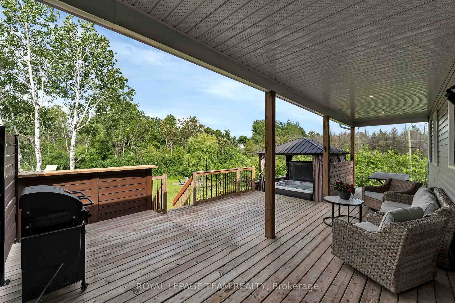 Photo 44 of 101 Stirling Crescent, North Grenville, North Grenville Twp (Kemptville East) — HOMEH