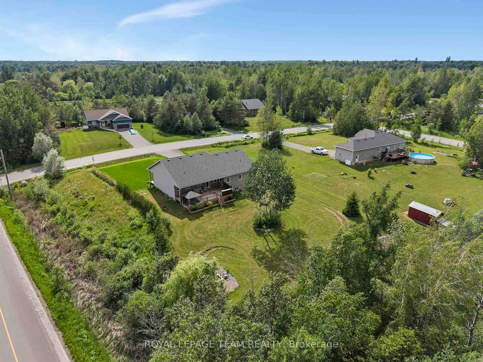 Photo 48 of 101 Stirling Crescent, North Grenville, North Grenville Twp (Kemptville East) — HOMEH