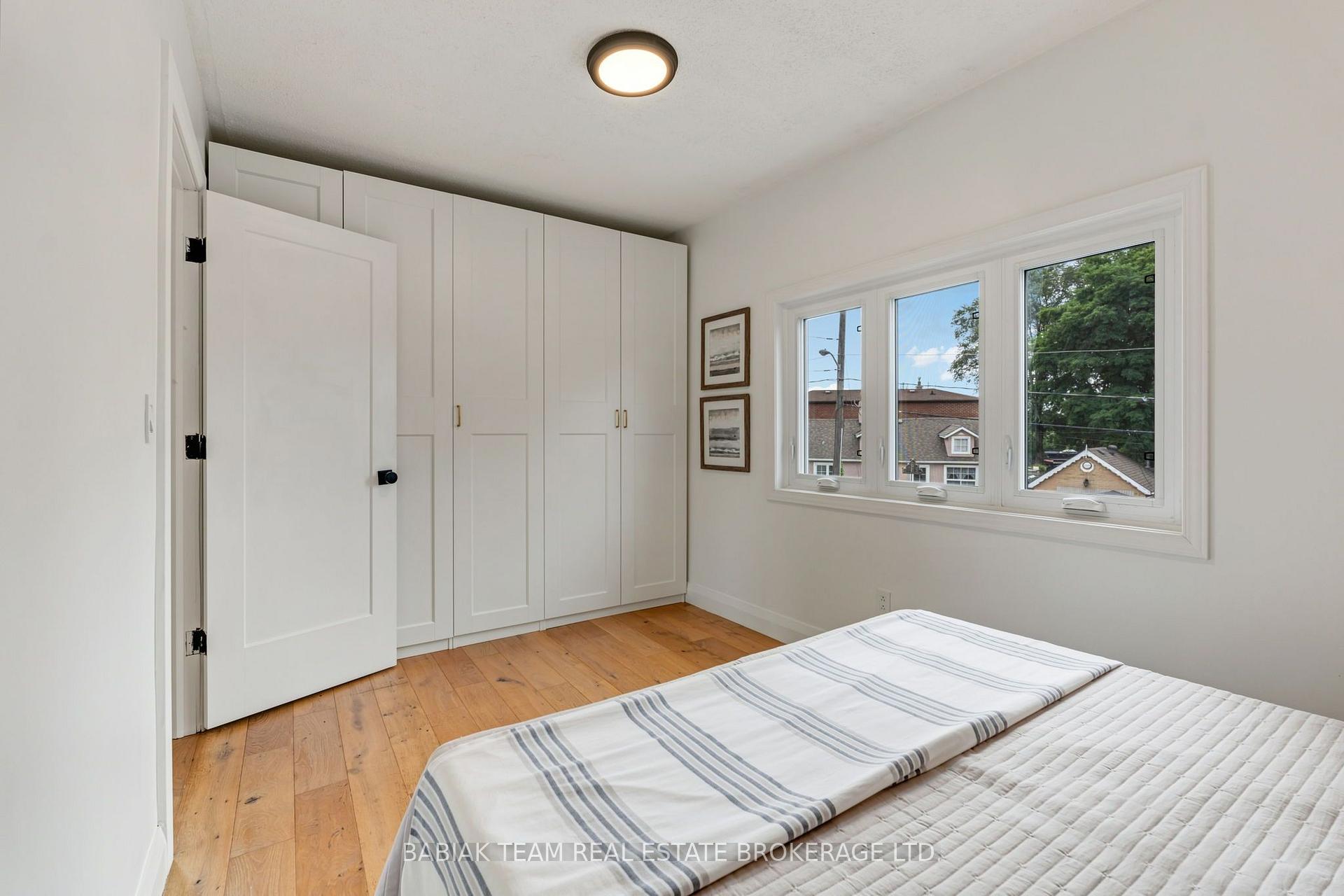 Photo 20 of 57 Avon Avenue, Toronto, Rockcliffe-Smythe — HOMEH