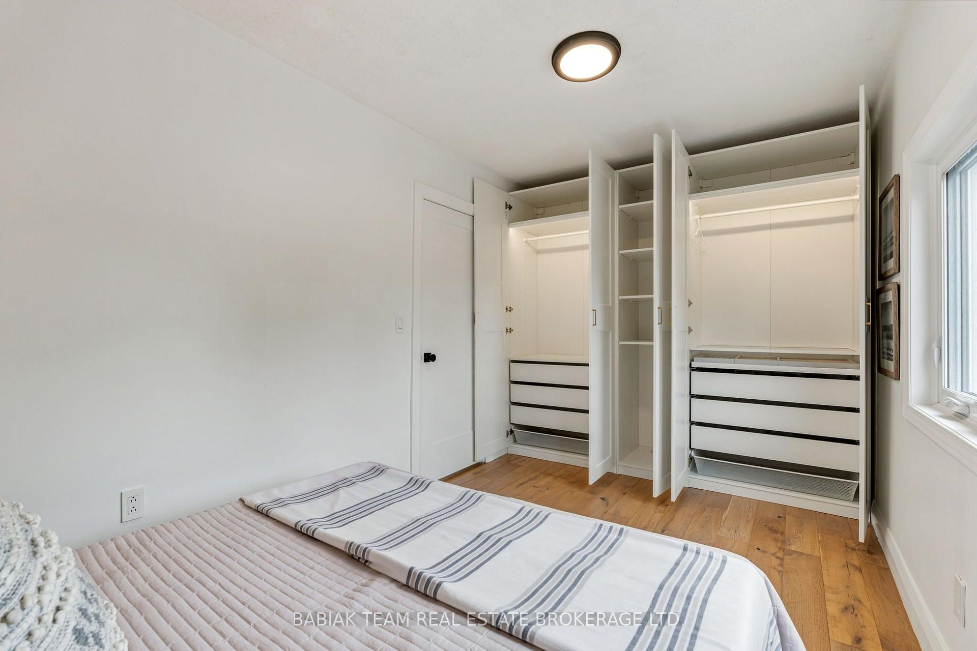 Photo 21 of 57 Avon Avenue, Toronto, Rockcliffe-Smythe — HOMEH