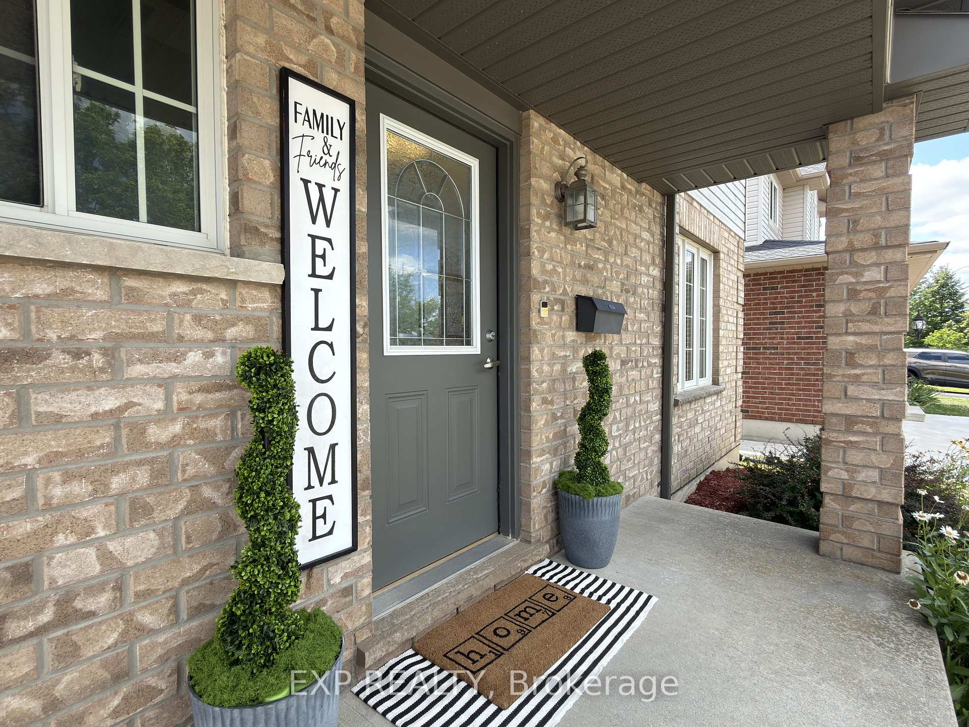 Photo 8 of 608 Highview Drive, St. Thomas — HOMEH