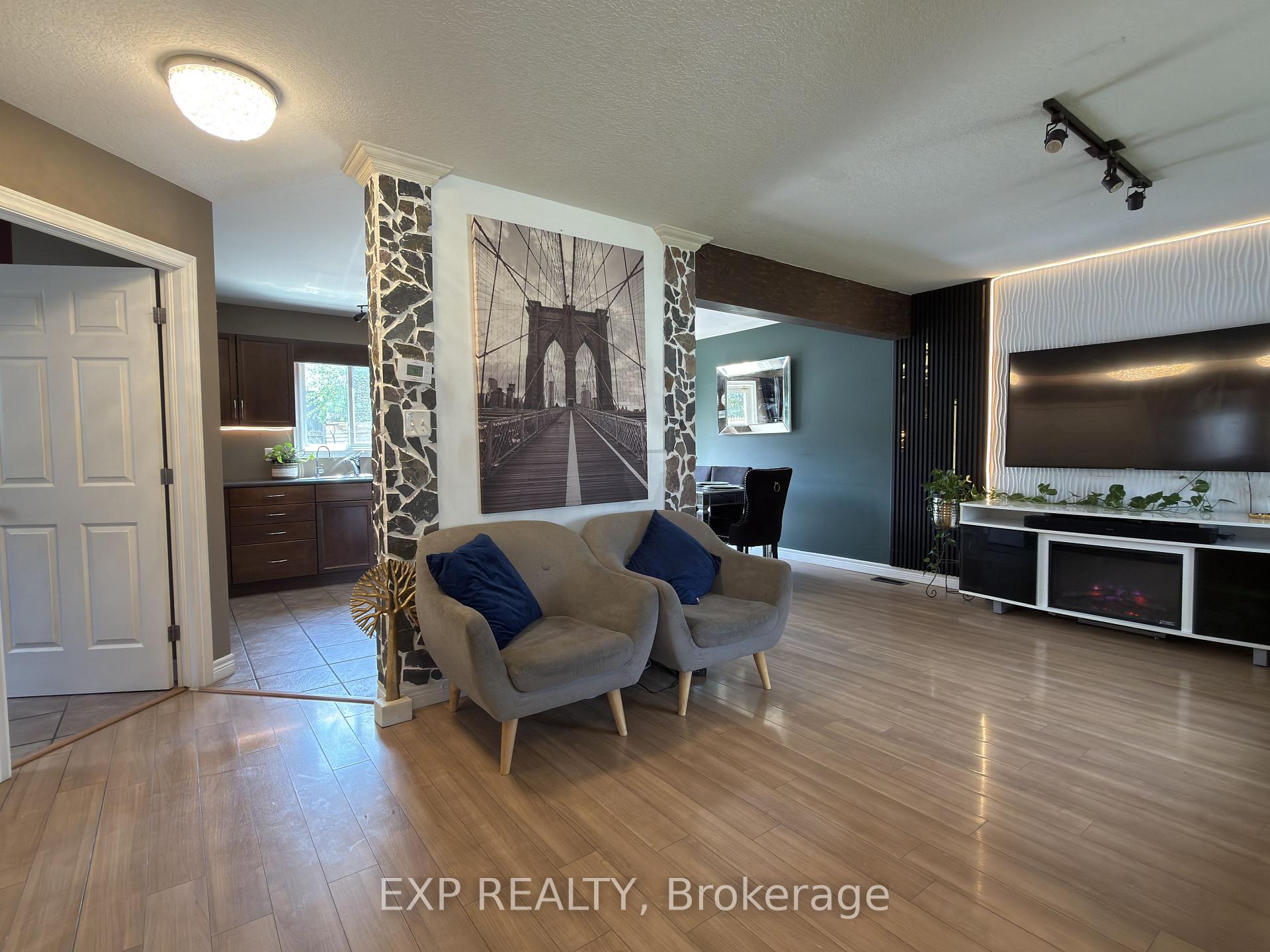 Photo 9 of 608 Highview Drive, St. Thomas — HOMEH