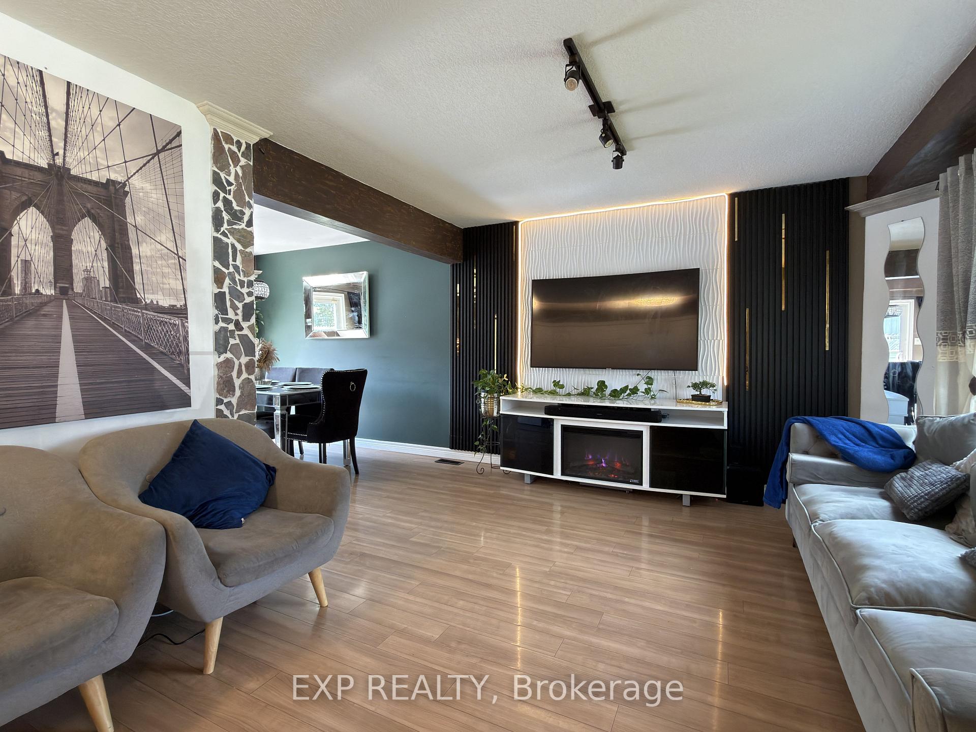 Photo 10 of 608 Highview Drive, St. Thomas — HOMEH