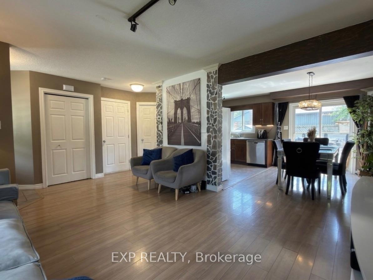 Photo 12 of 608 Highview Drive, St. Thomas — HOMEH