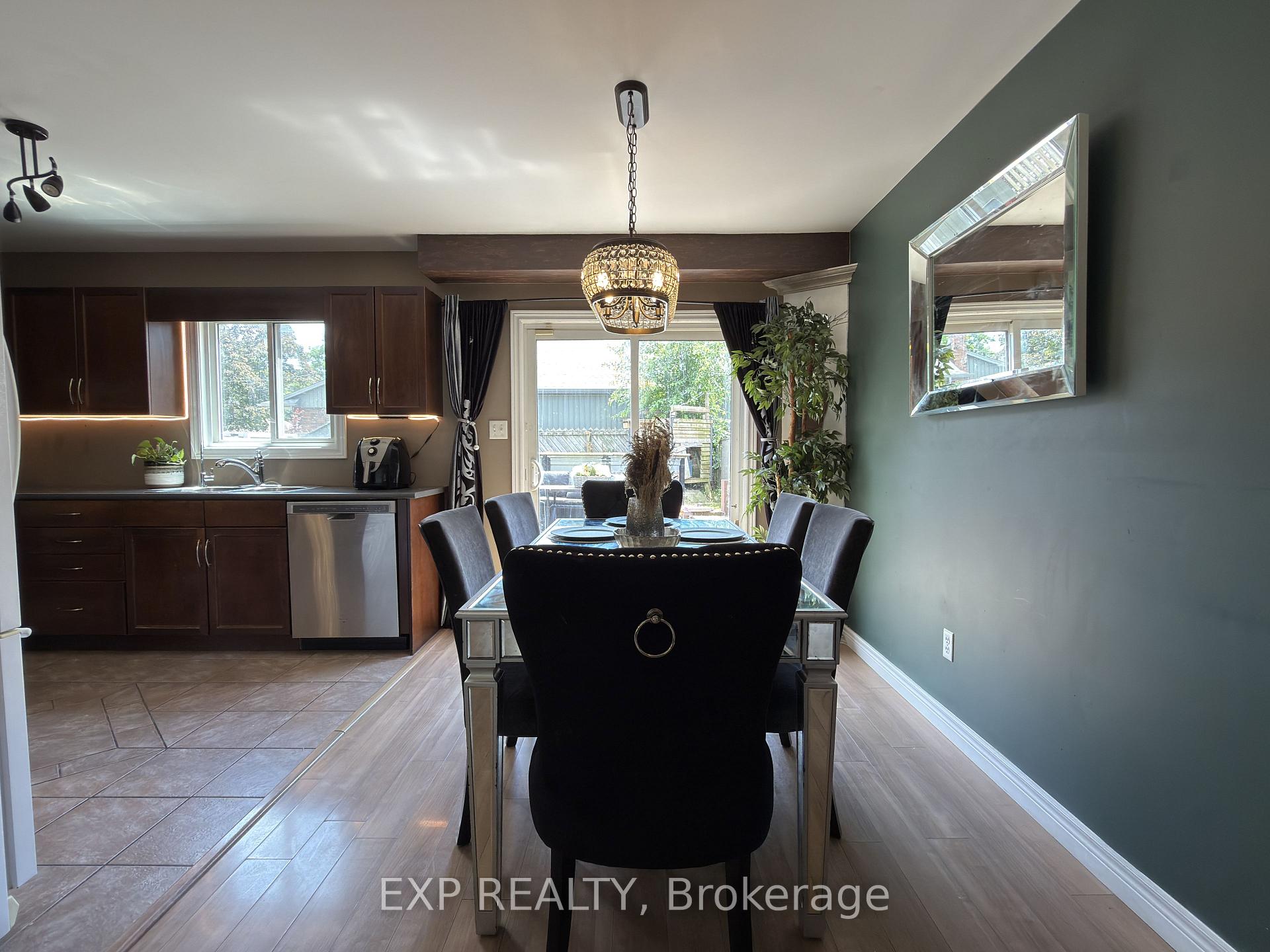 Photo 13 of 608 Highview Drive, St. Thomas — HOMEH