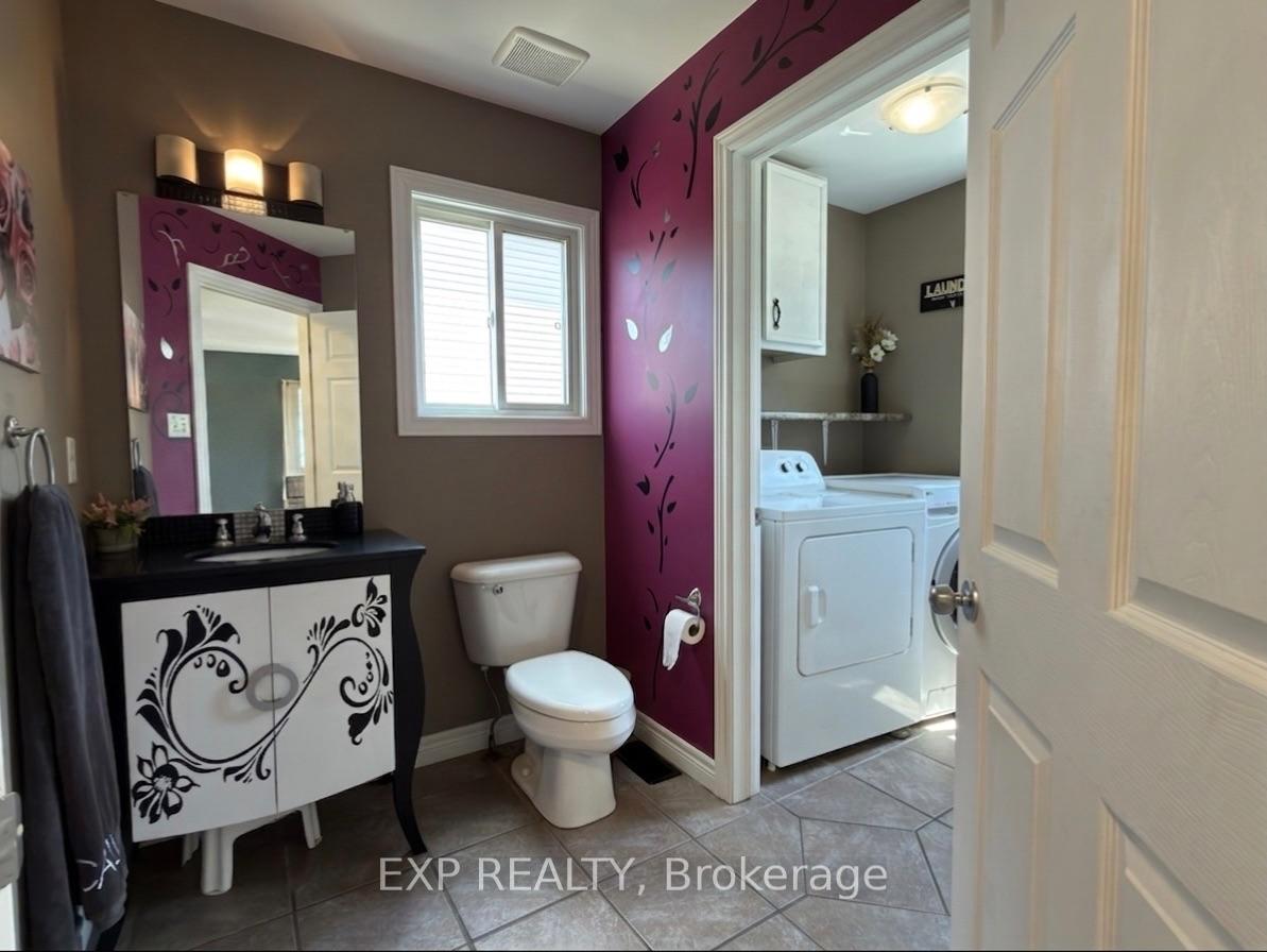 Photo 19 of 608 Highview Drive, St. Thomas — HOMEH