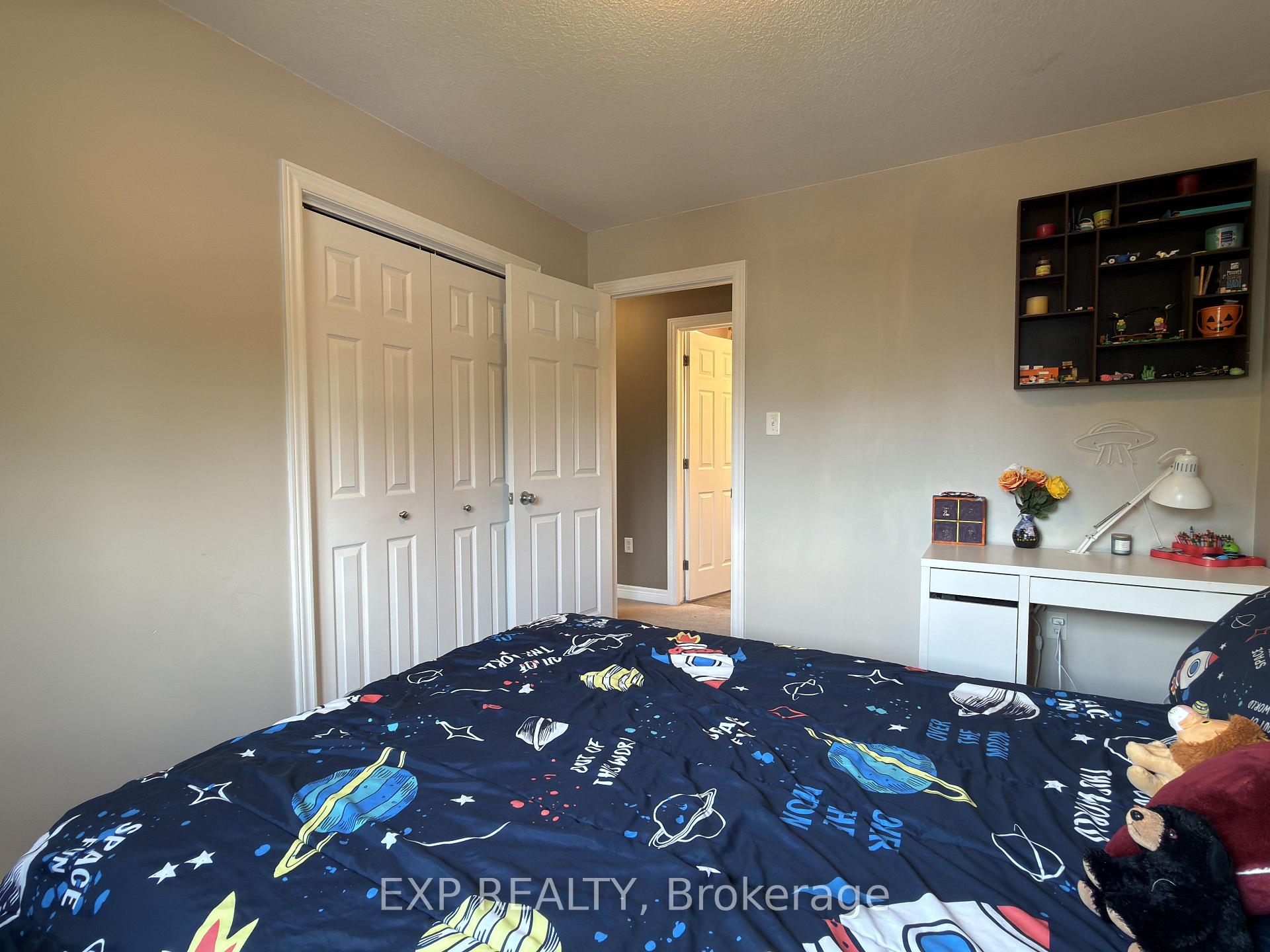 Photo 24 of 608 Highview Drive, St. Thomas — HOMEH