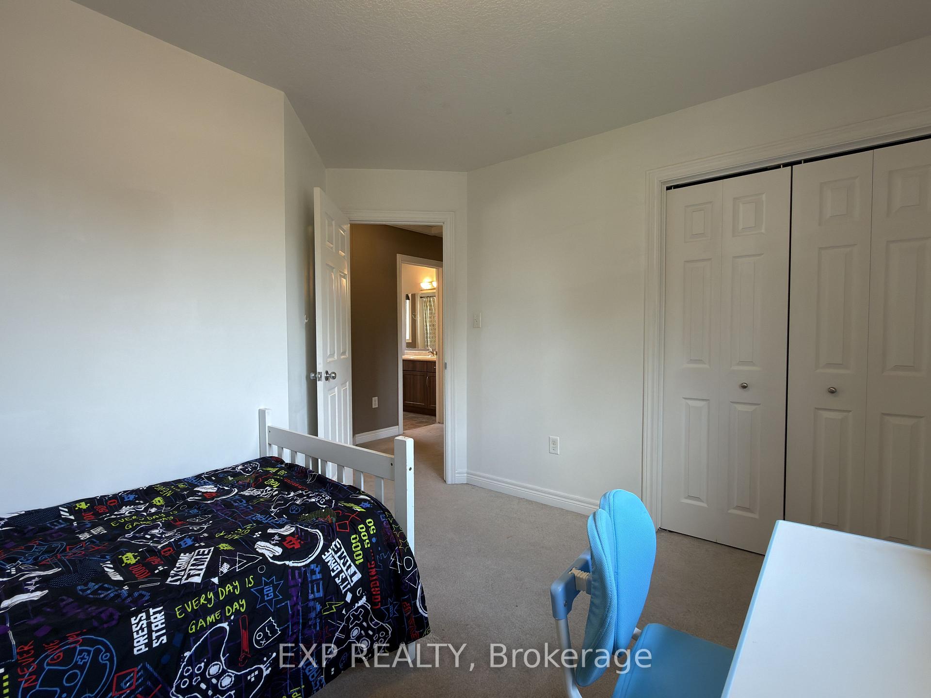 Photo 31 of 608 Highview Drive, St. Thomas — HOMEH