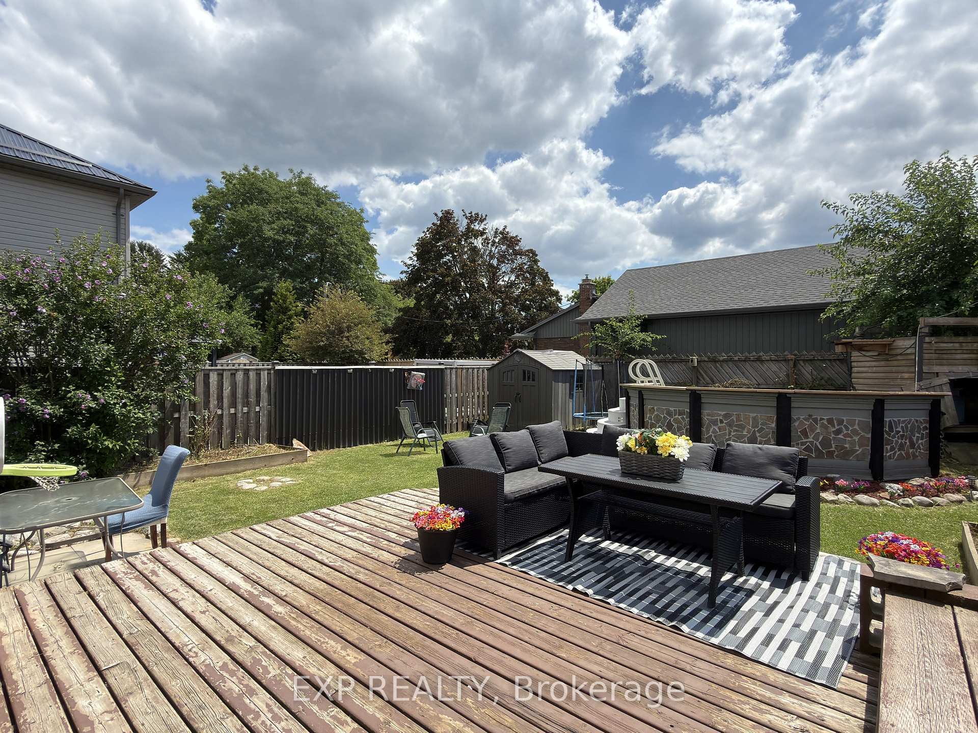 Photo 40 of 608 Highview Drive, St. Thomas — HOMEH