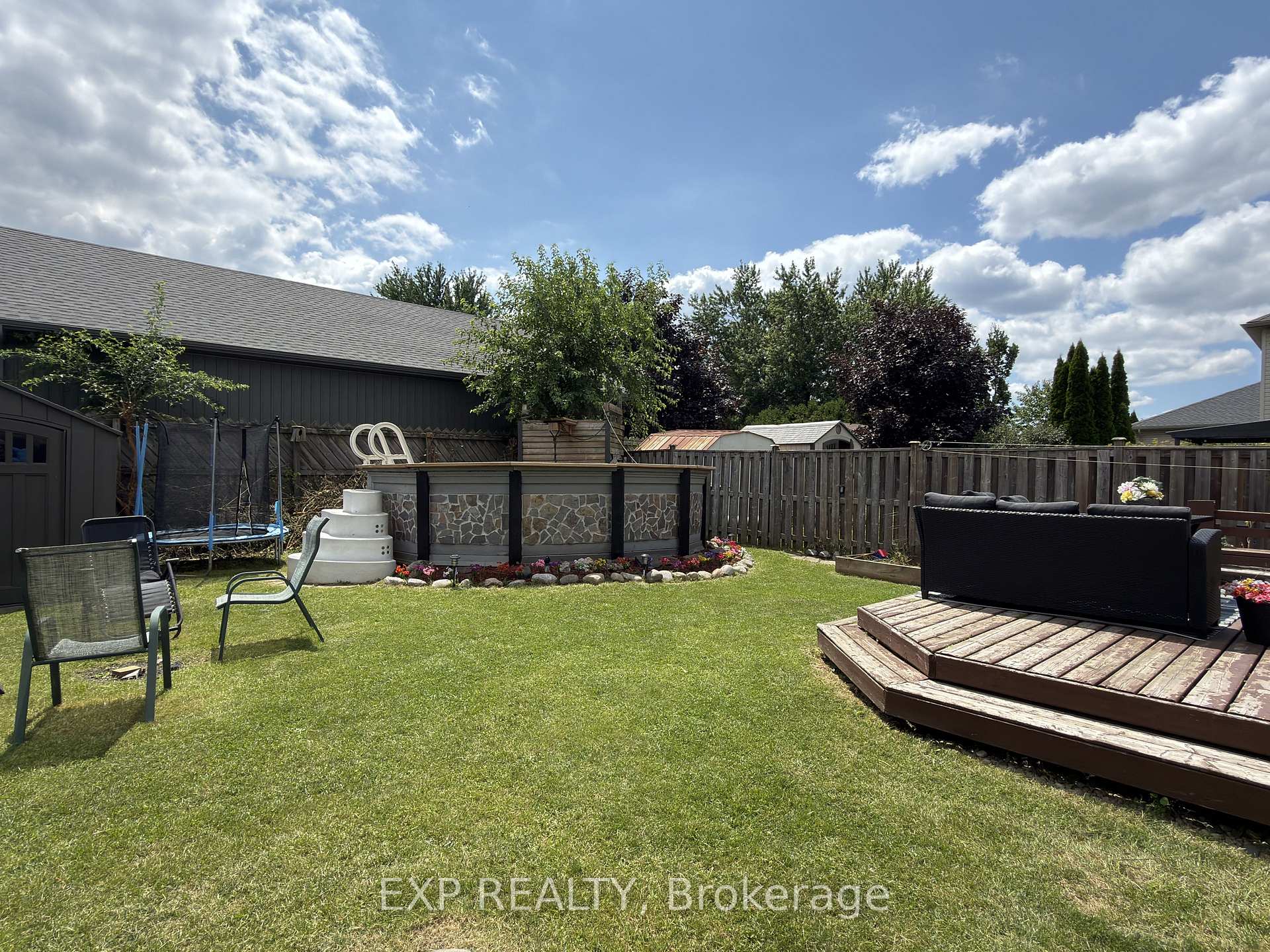 Photo 41 of 608 Highview Drive, St. Thomas — HOMEH