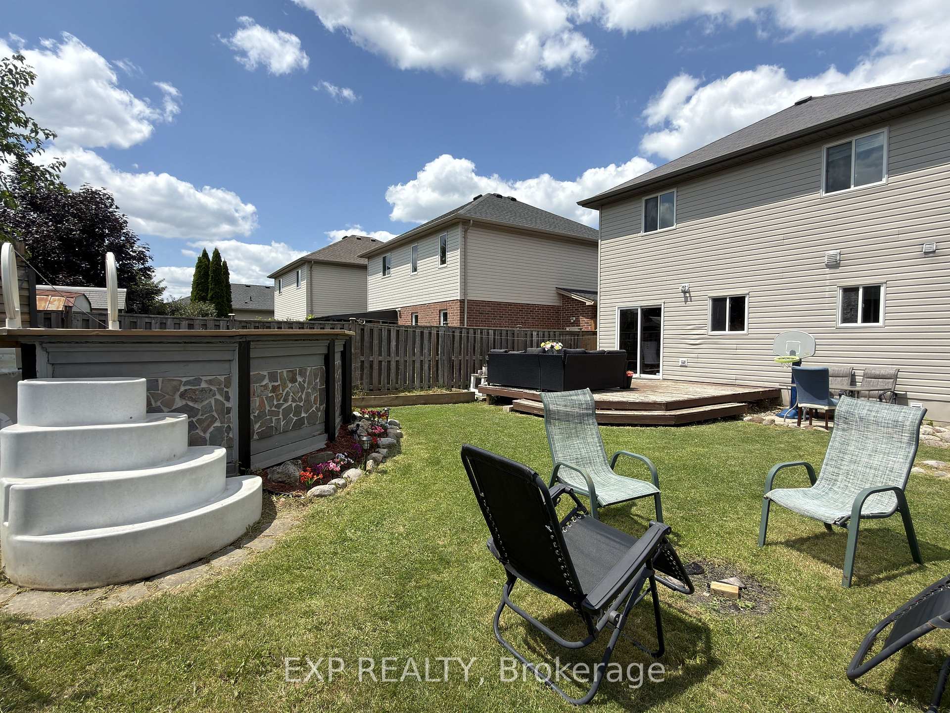 Photo 42 of 608 Highview Drive, St. Thomas — HOMEH