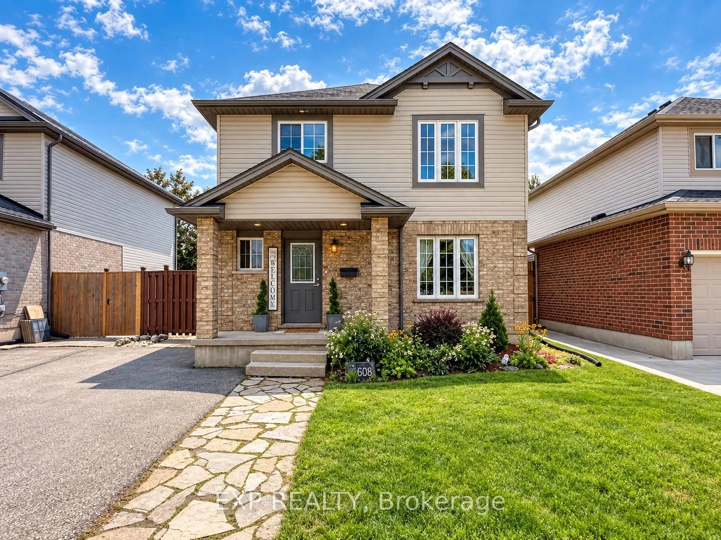 Photo 1 of 608 Highview Drive, St. Thomas — HOMEH