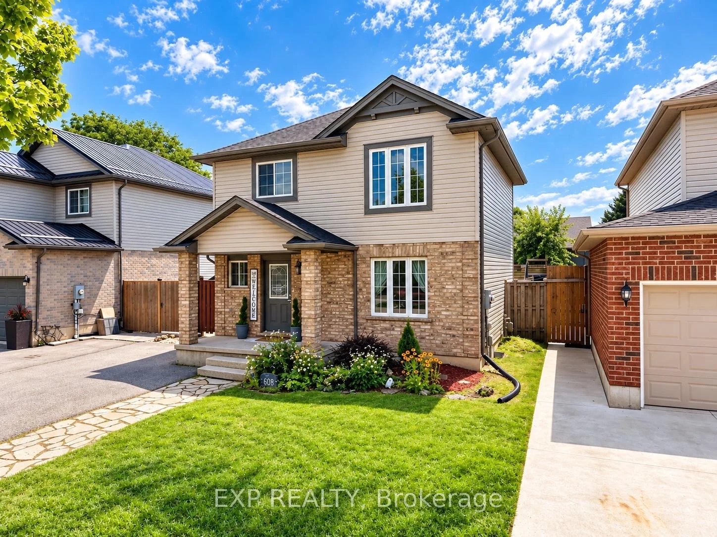 Photo 4 of 608 Highview Drive, St. Thomas — HOMEH