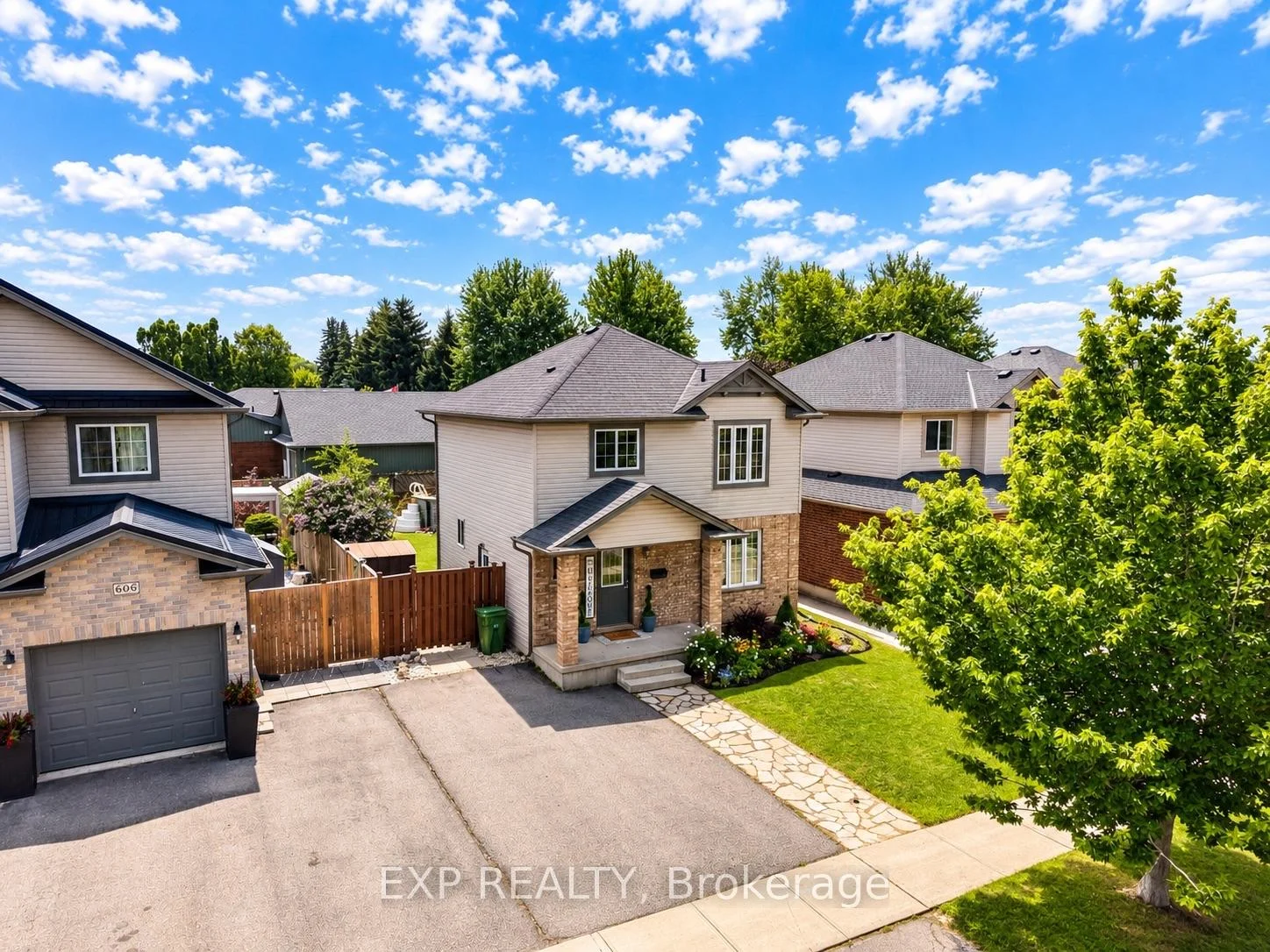 Photo 7 of 608 Highview Drive, St. Thomas — HOMEH