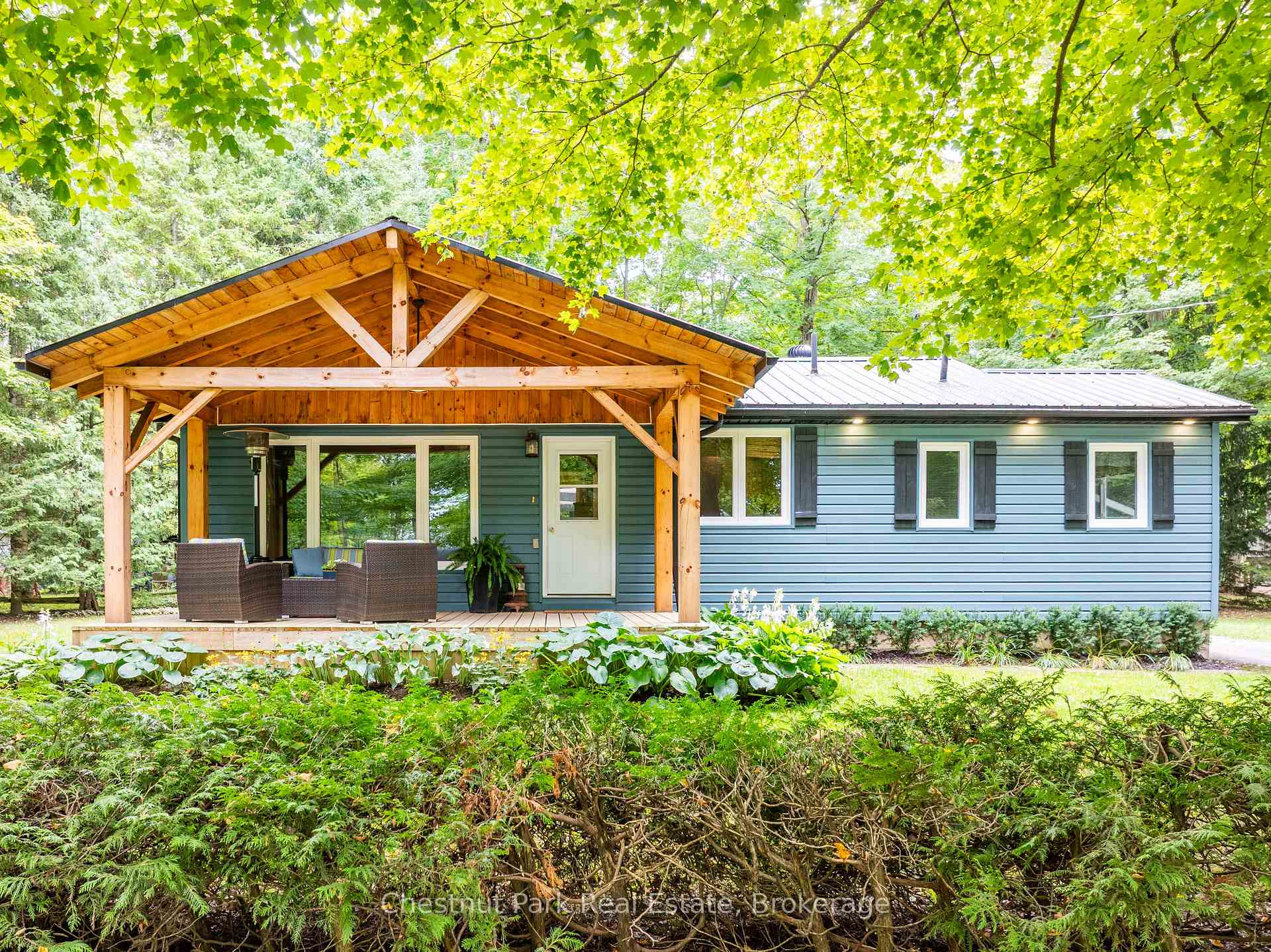 Photo 2 of 622454 Sideroad 7, Chatsworth — HOMEH