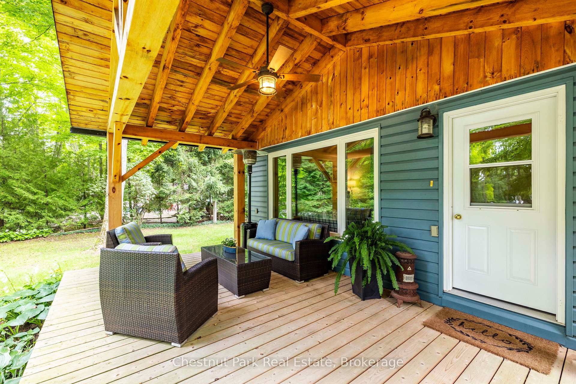Photo 5 of 622454 Sideroad 7, Chatsworth — HOMEH