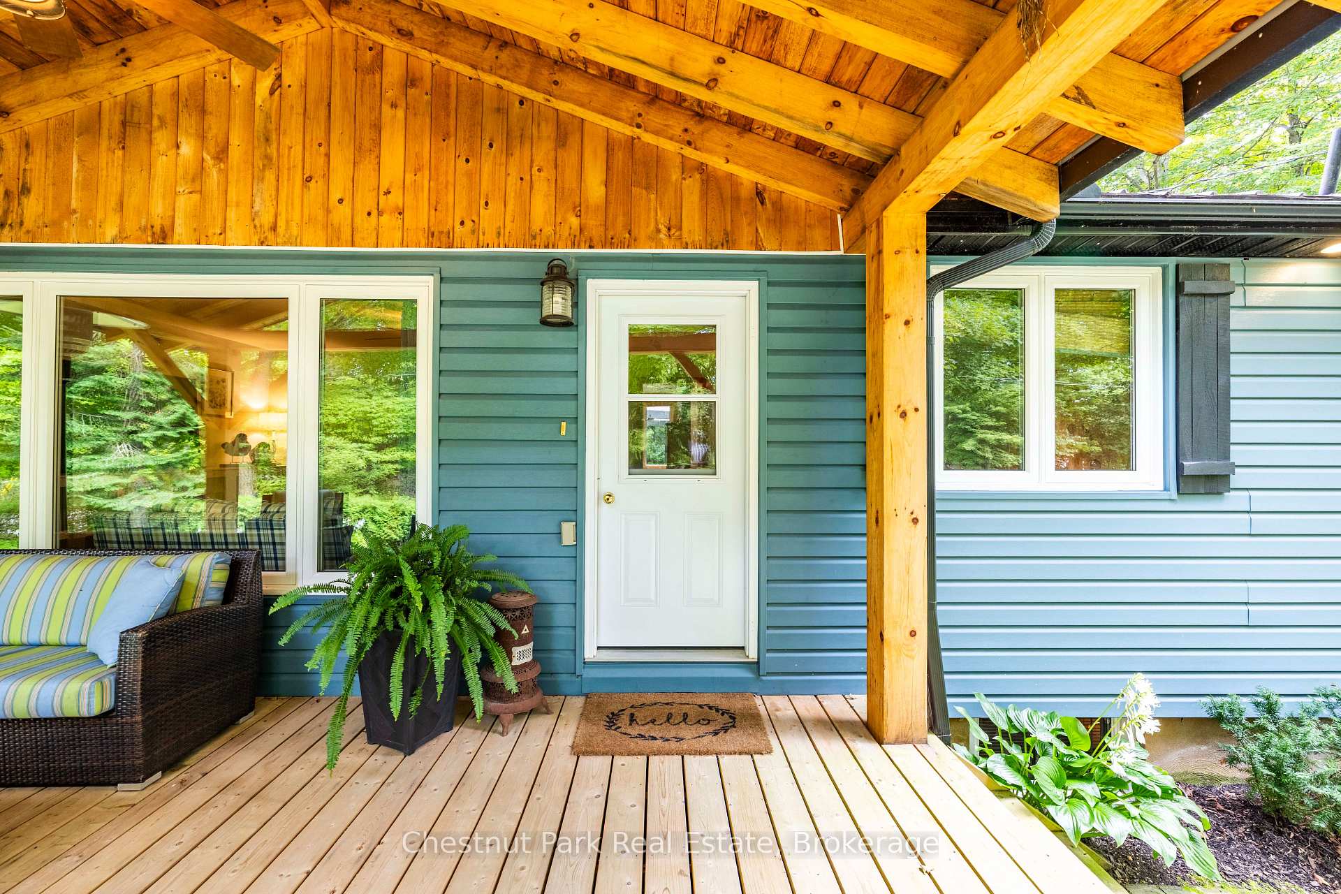 Photo 6 of 622454 Sideroad 7, Chatsworth — HOMEH