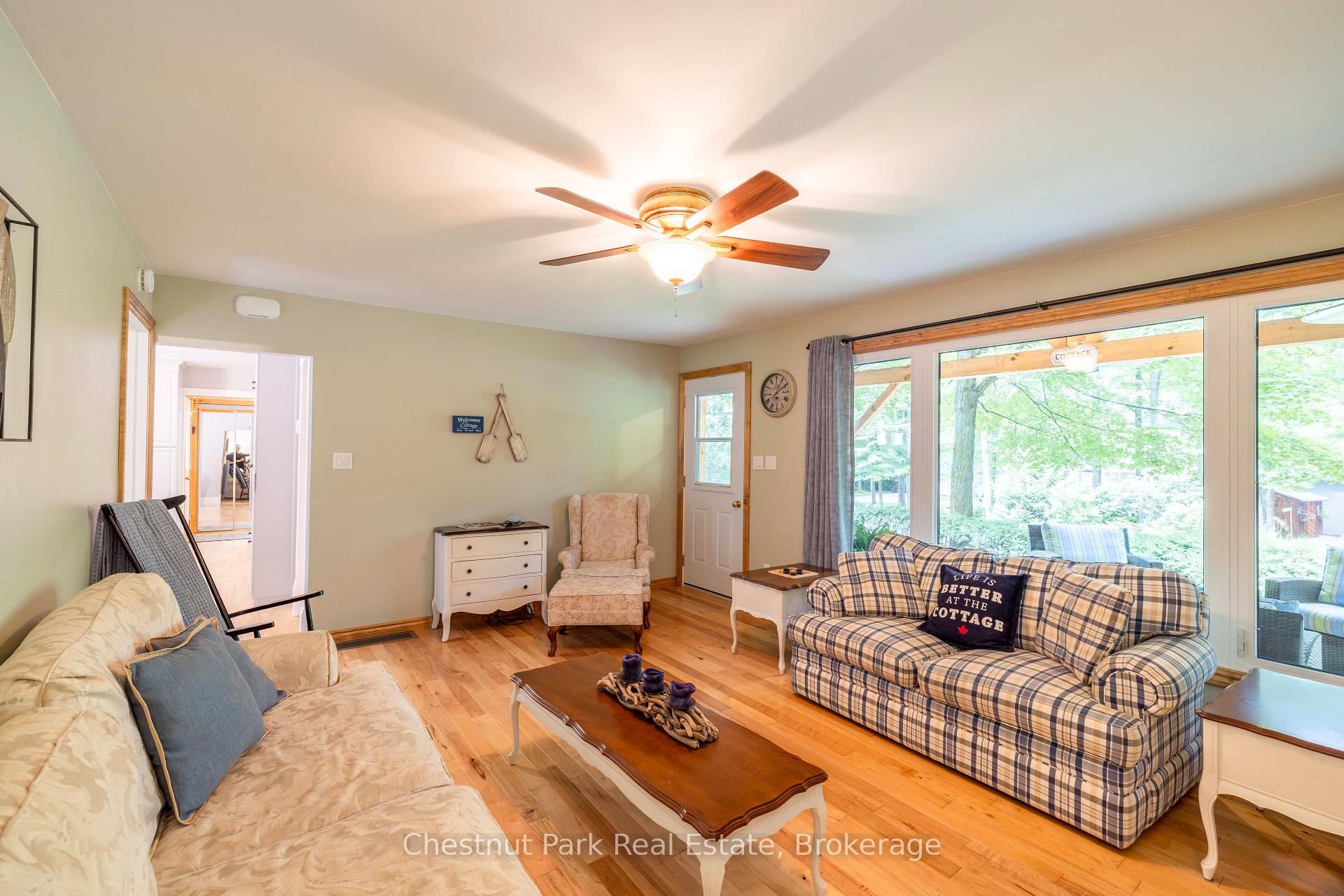 Photo 8 of 622454 Sideroad 7, Chatsworth — HOMEH