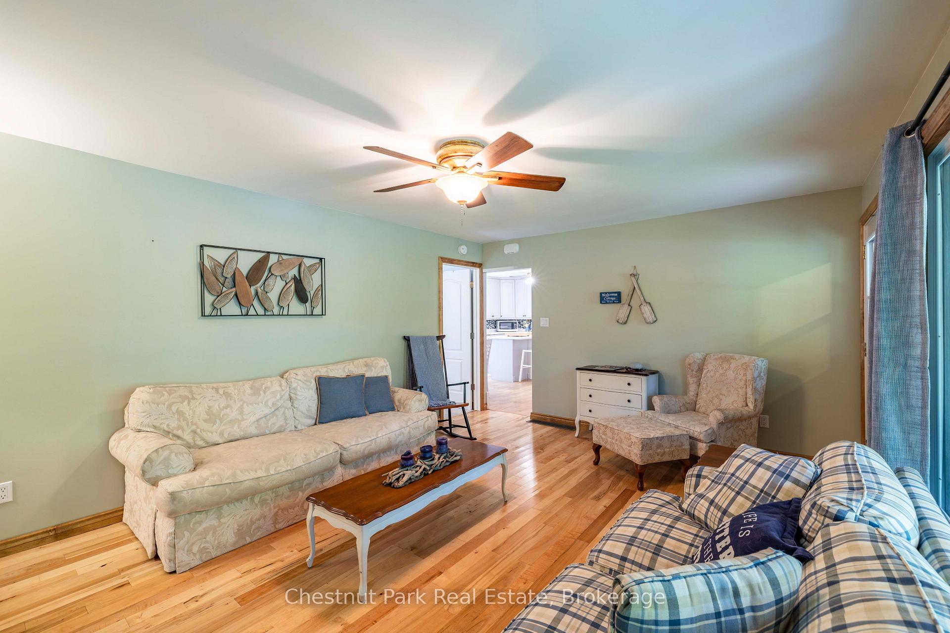 Photo 11 of 622454 Sideroad 7, Chatsworth — HOMEH