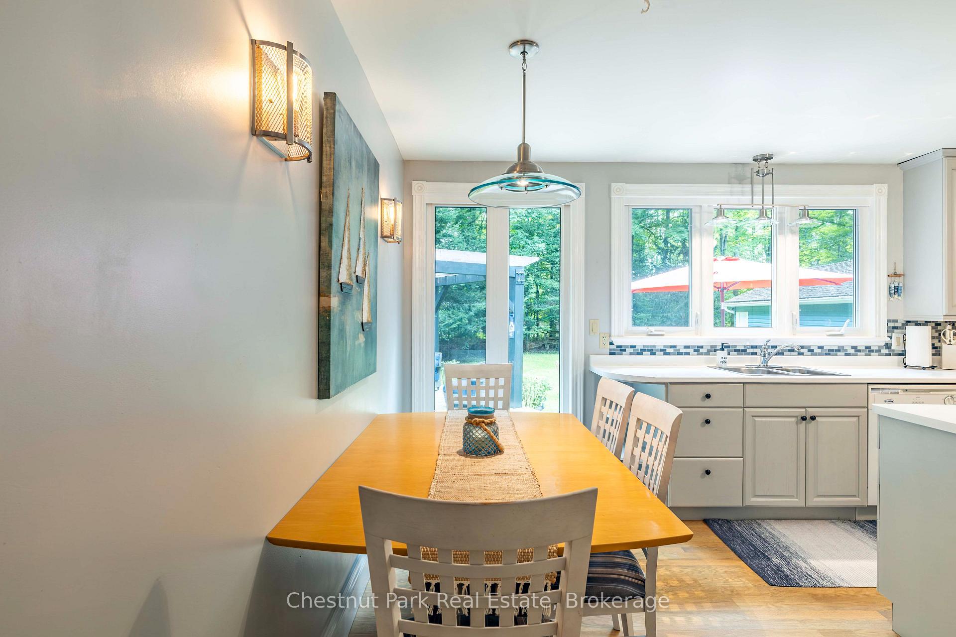 Photo 14 of 622454 Sideroad 7, Chatsworth — HOMEH